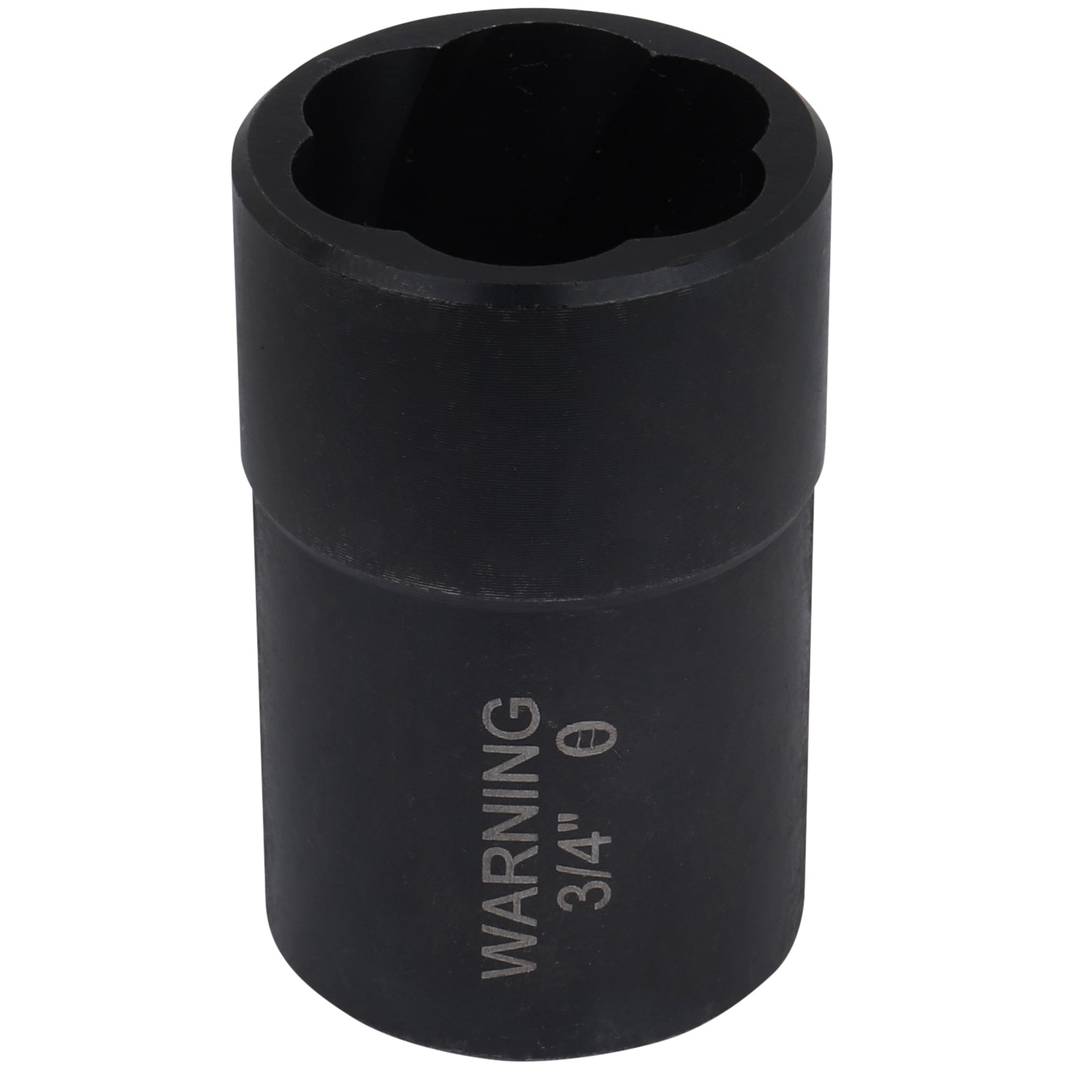 1/2″ Drive 5 Piece Locking Lug Nut Twist Socket Removal Kit