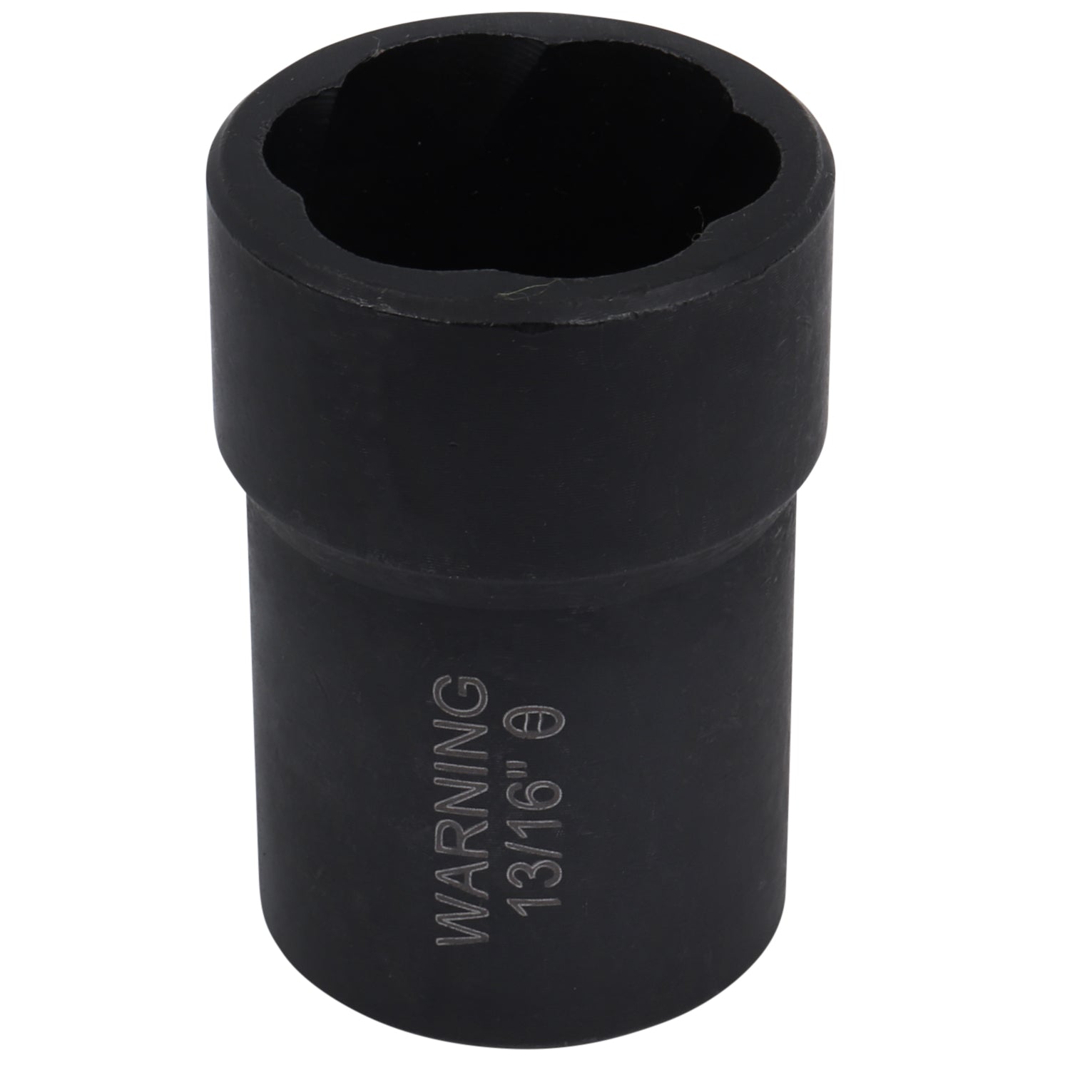 1/2″ Drive 5 Piece Locking Lug Nut Twist Socket Removal Kit