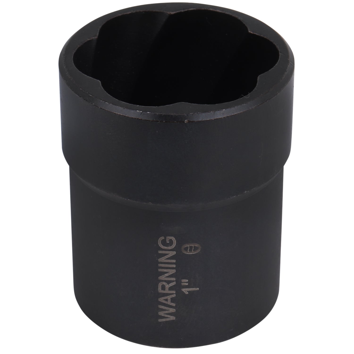 1/2″ Drive 5 Piece Locking Lug Nut Twist Socket Removal Kit