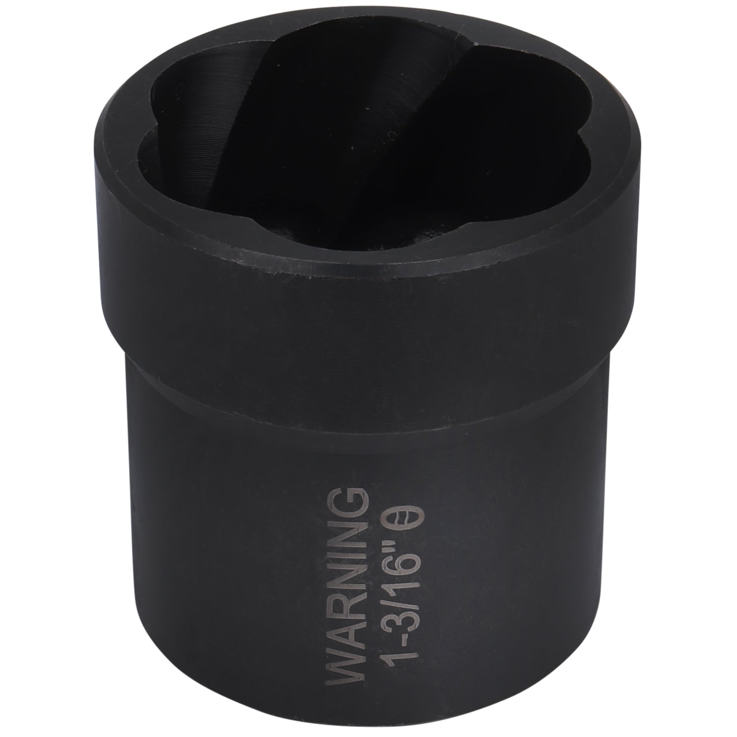 1/2″ Drive 5 Piece Locking Lug Nut Twist Socket Removal Kit