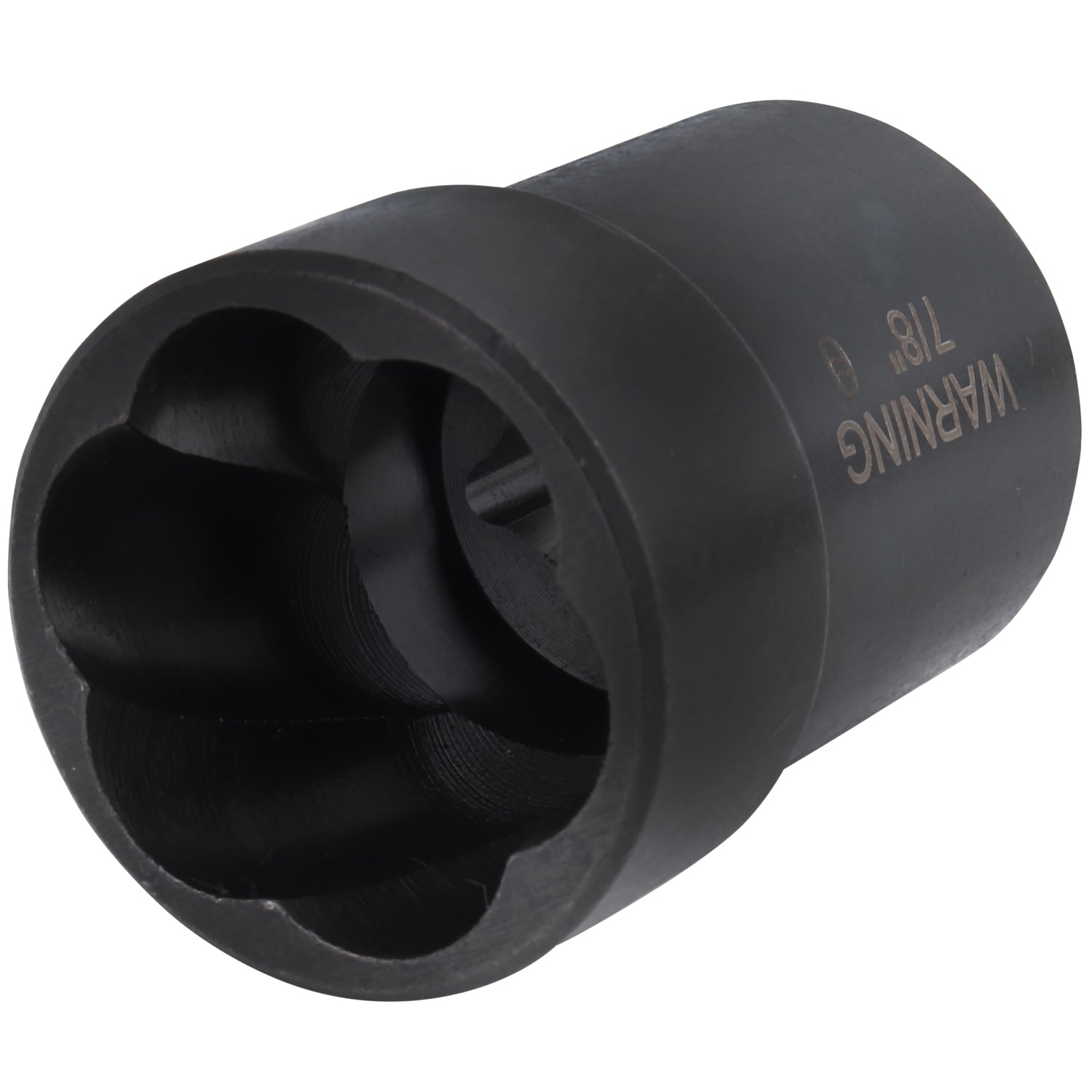 1/2″ Drive 6 Piece Twist Socket Removal Kit