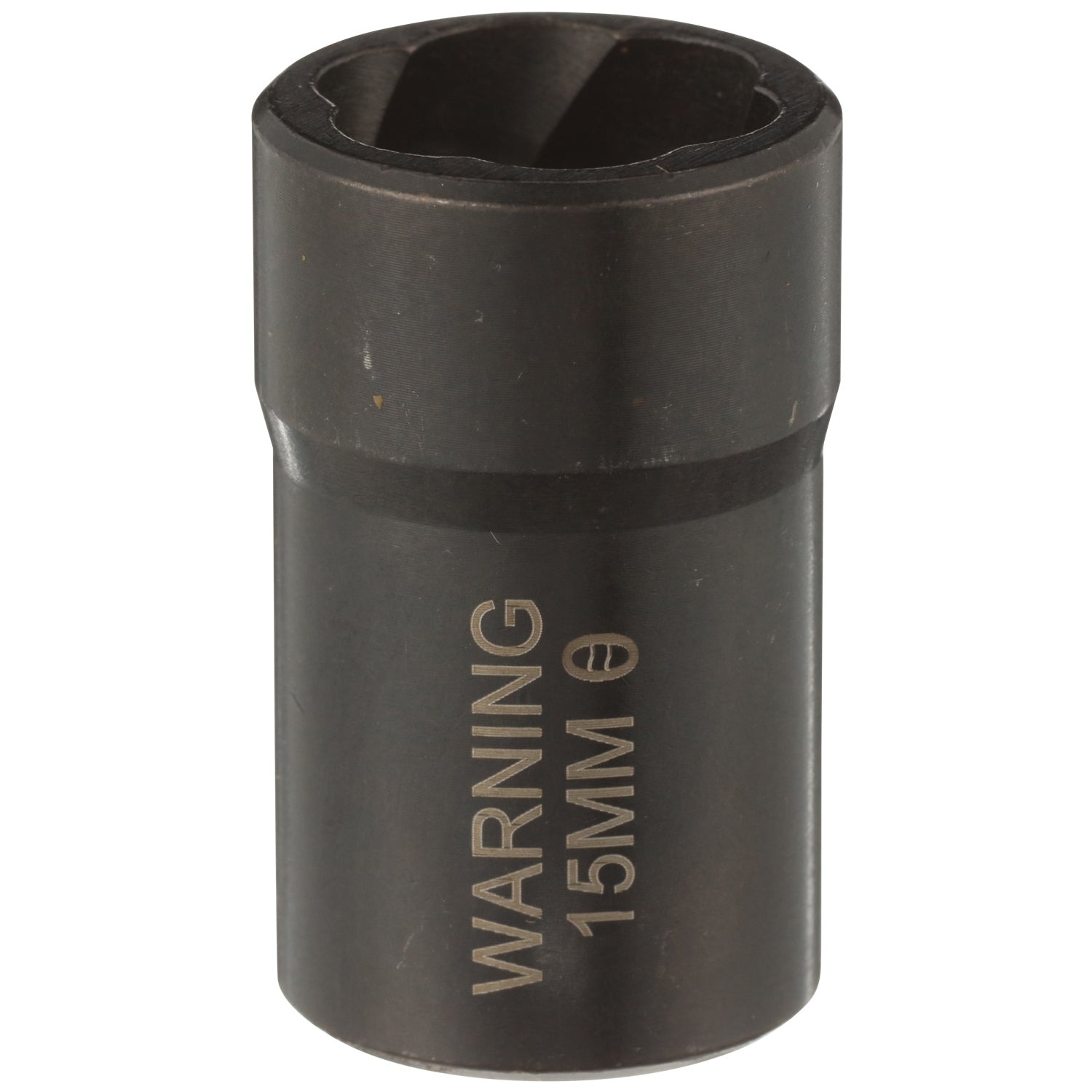 3/8” Drive 13 Piece Twist Socket Fastener Removal System