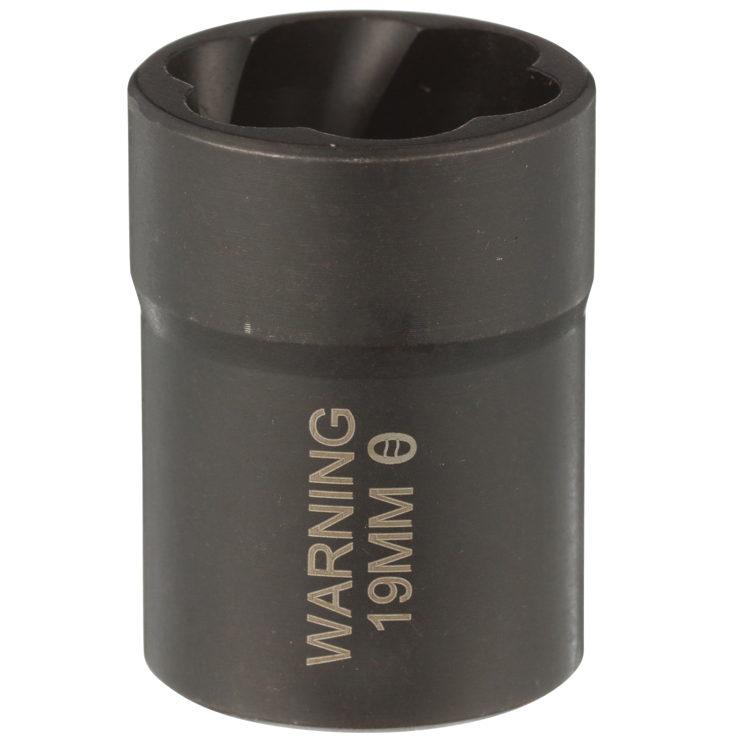 3/8” Drive 13 Piece Twist Socket Fastener Removal System