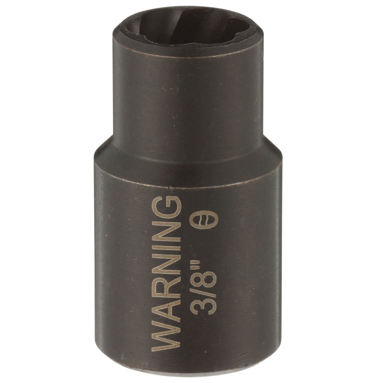 3/8” Drive 13 Piece Twist Socket Fastener Removal System