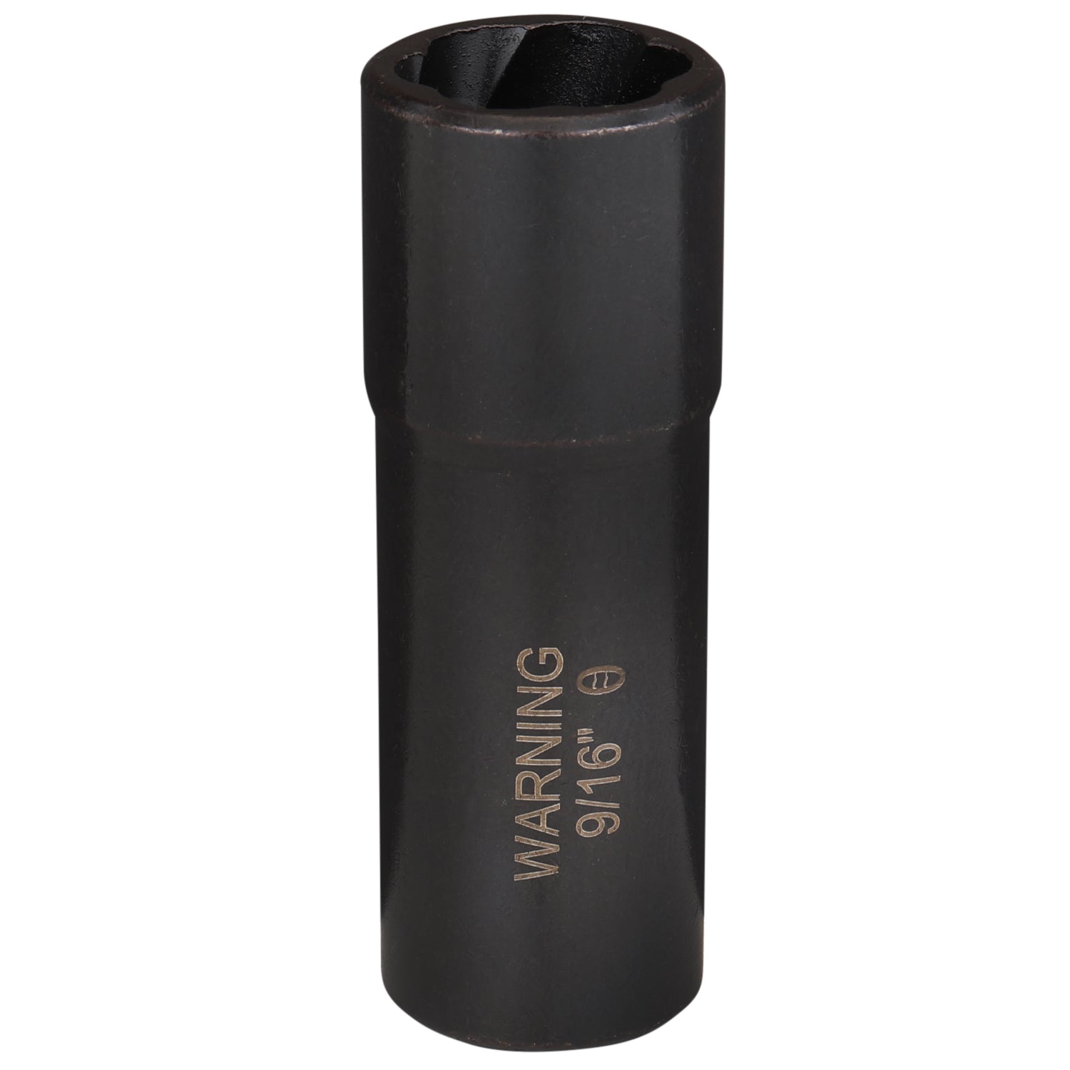3/8” Drive (Deep Well) 13 Piece Twist Socket Damaged Fastener Removal System