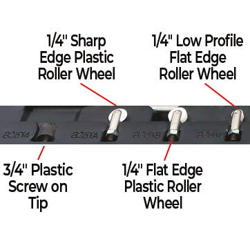 LT825-Roller-Wheel