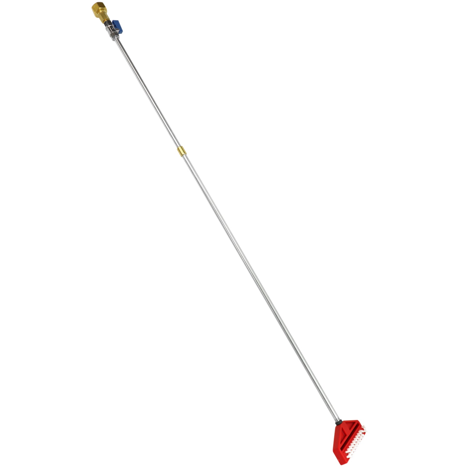LTI Tools by Milton® Radiator Rocket Coil and Line Cleaner