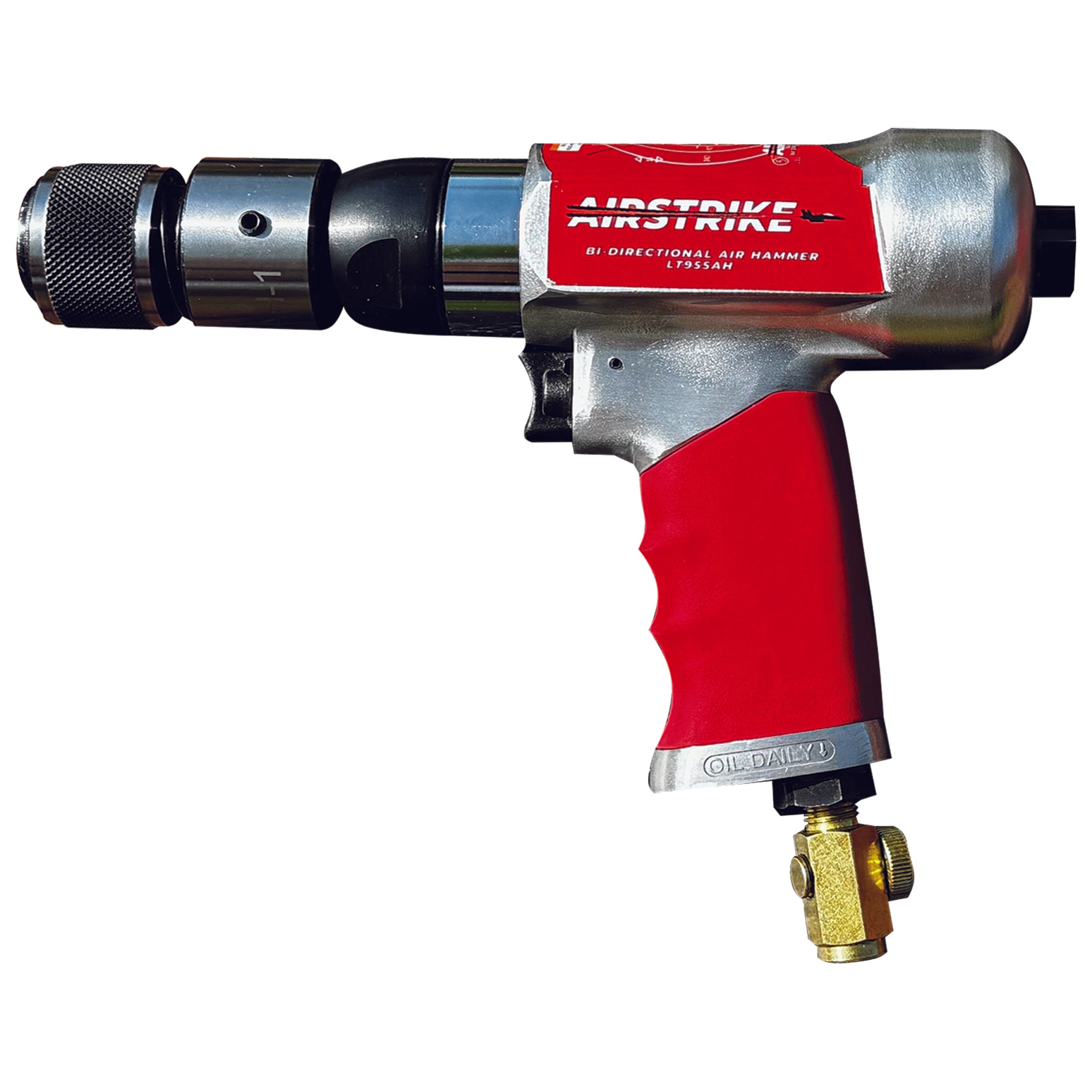 Bi-Directional Air-Hammer Tool 3000 Beats Per Minute — ProMAXX Tool