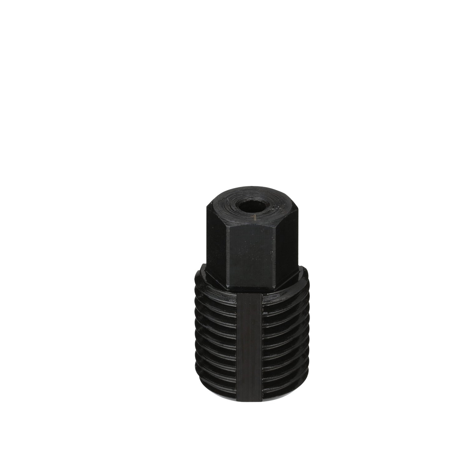 Hollow End Line Taps