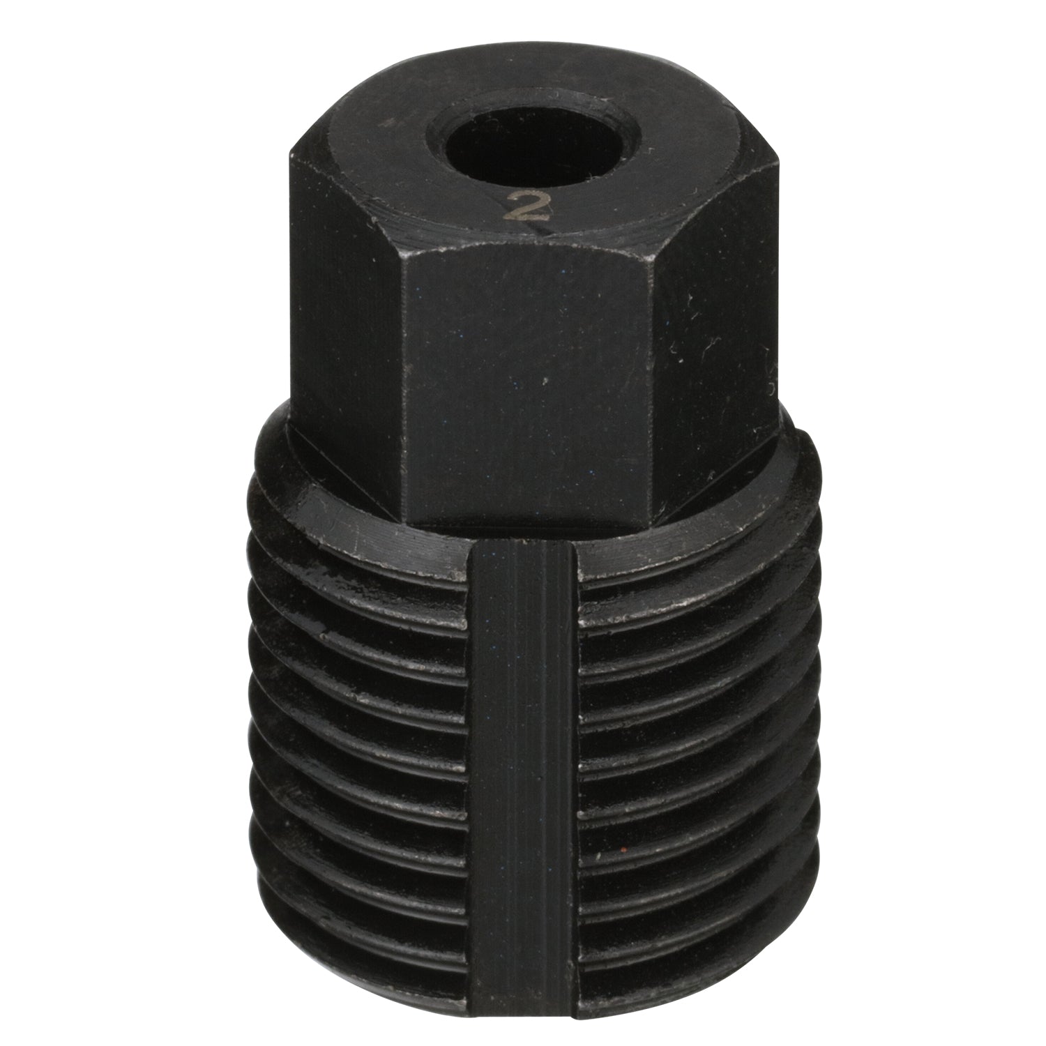 Hollow End Line Taps
