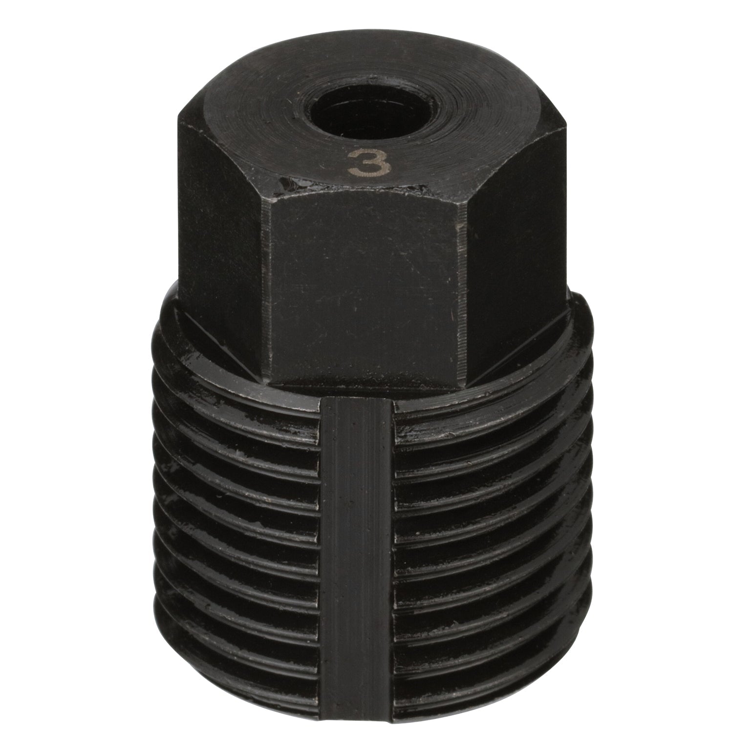 Hollow End Line Taps
