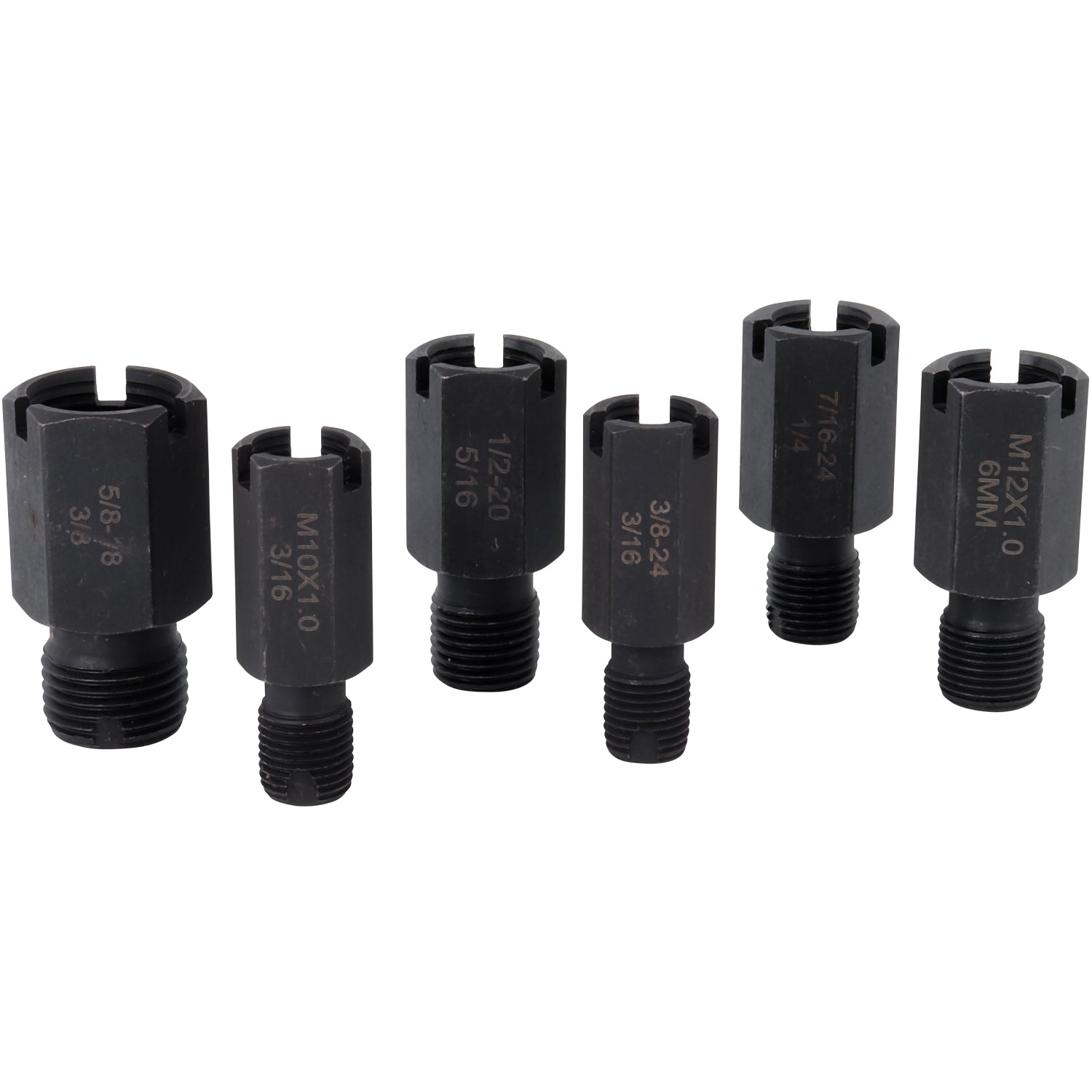 Brake Re-threading Kit