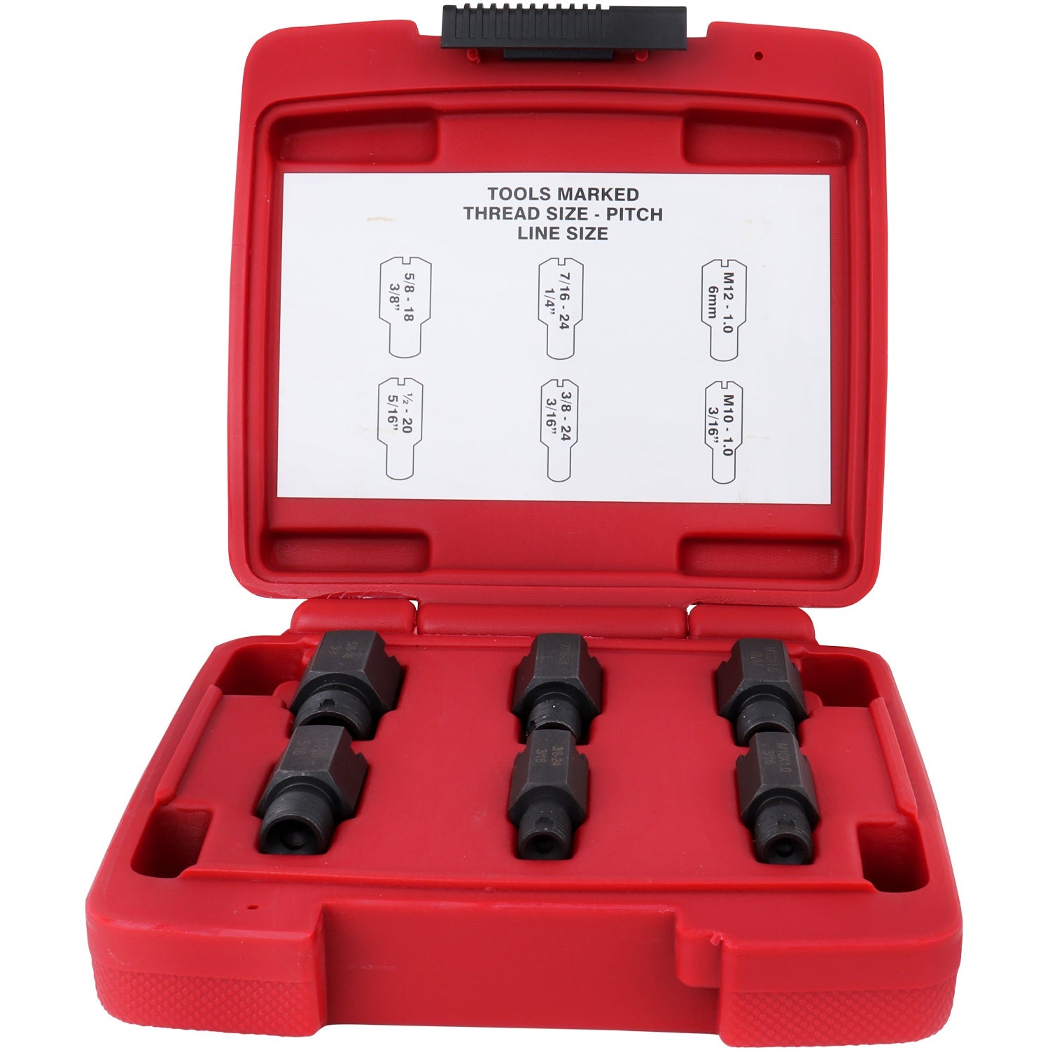 Brake Re-threading Kit