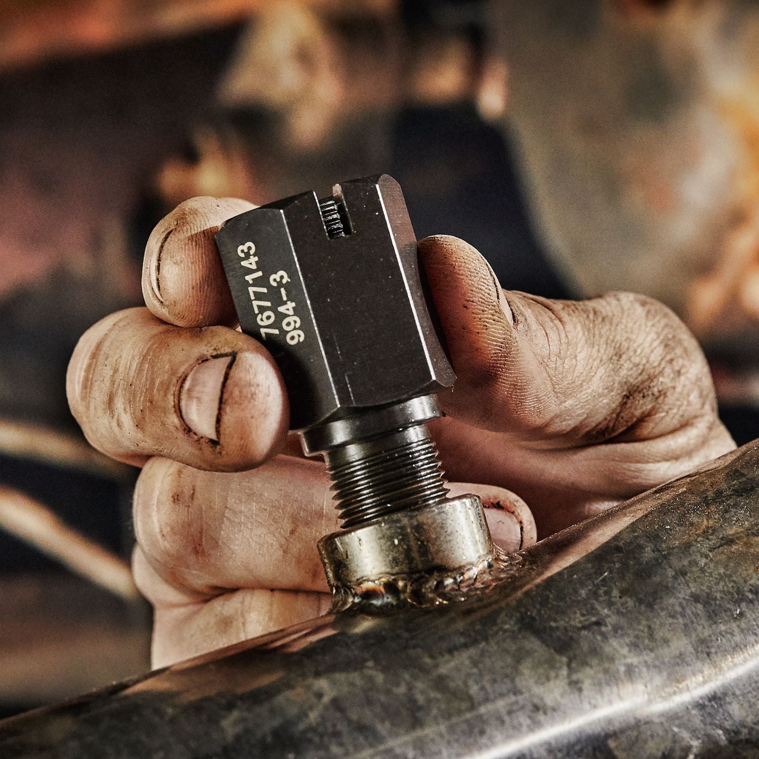 Shockit O2 NOx Sensor Removal Kit Open End Wrench Sockets — ProMAXX Tool