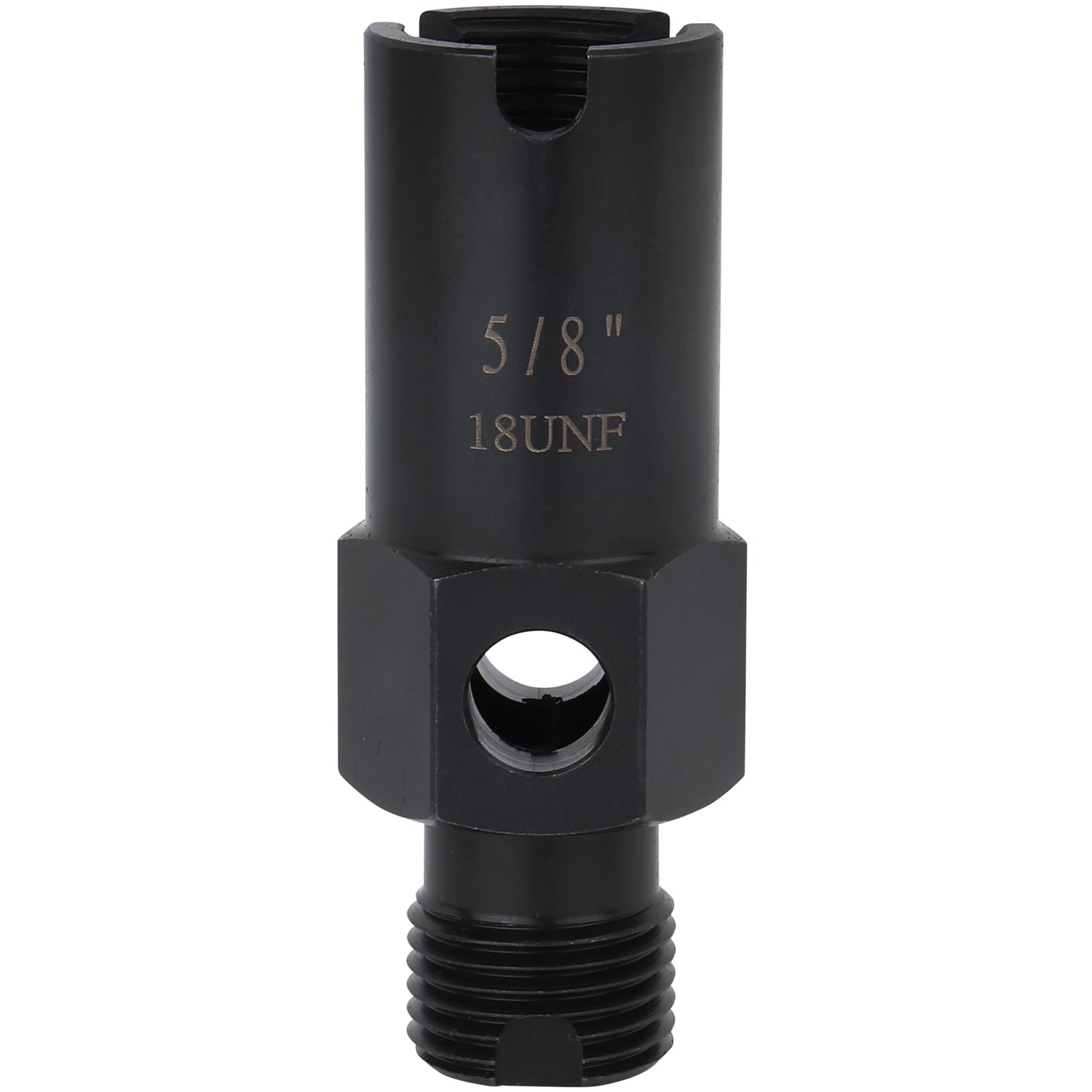 SAE Thread Chaser Socket Kit