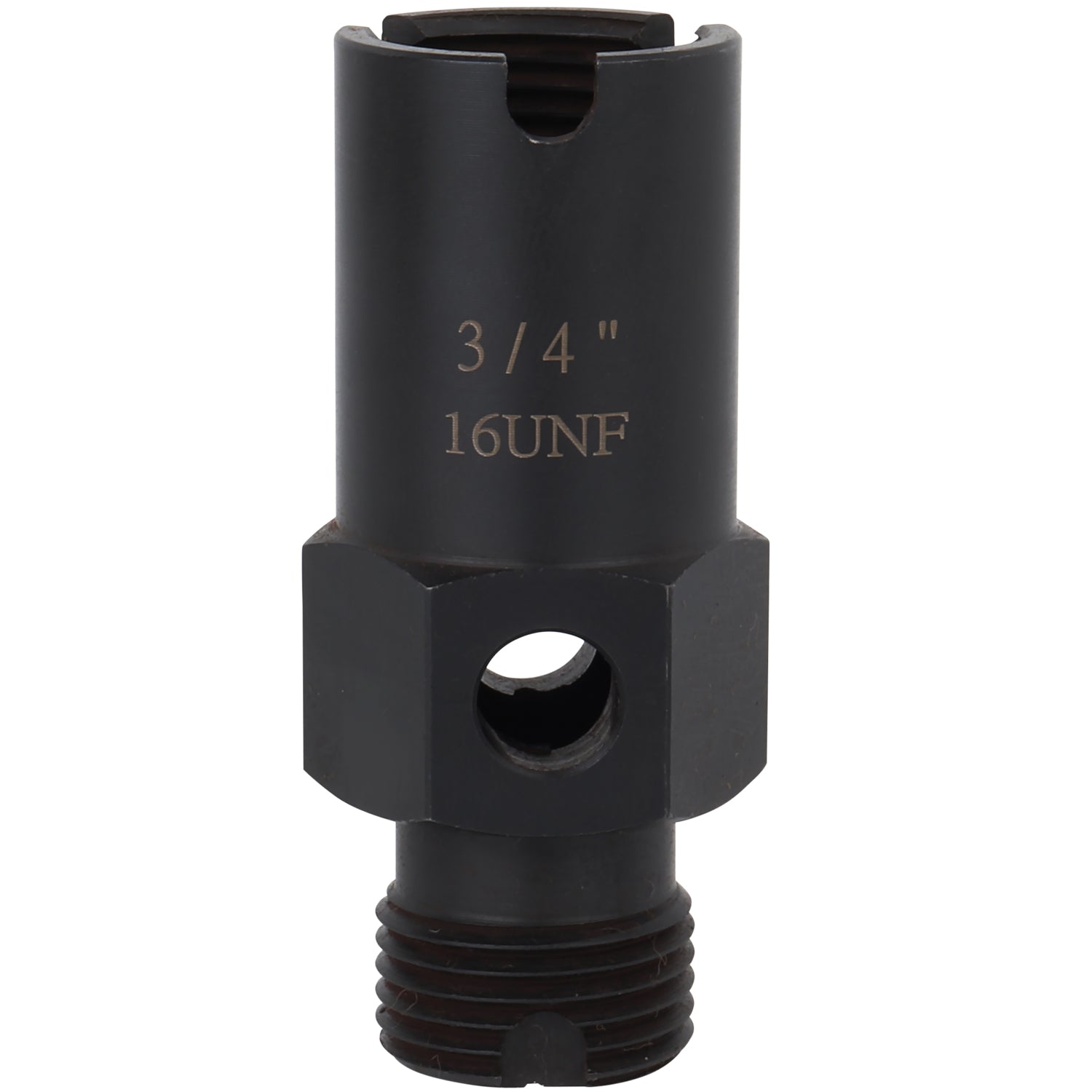SAE Thread Chaser Socket Kit