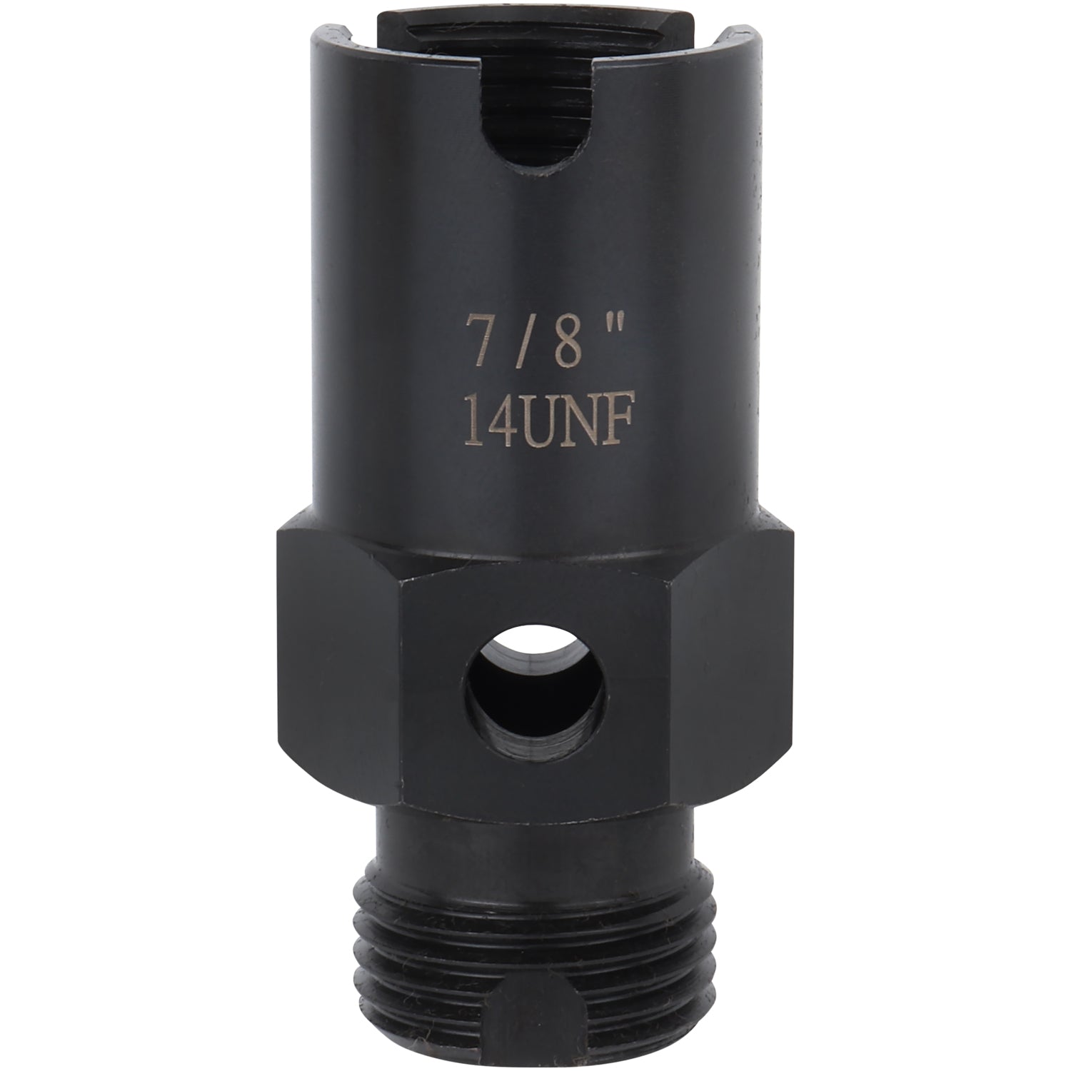 SAE Thread Chaser Socket Kit