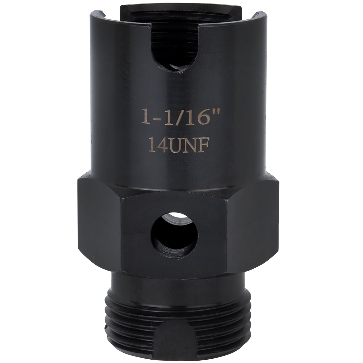 SAE Thread Chaser Socket Kit