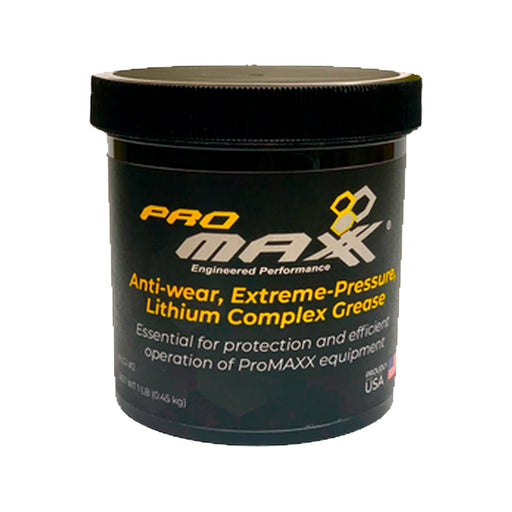 Lithium Extreme Pressure Anti-Wear Grease