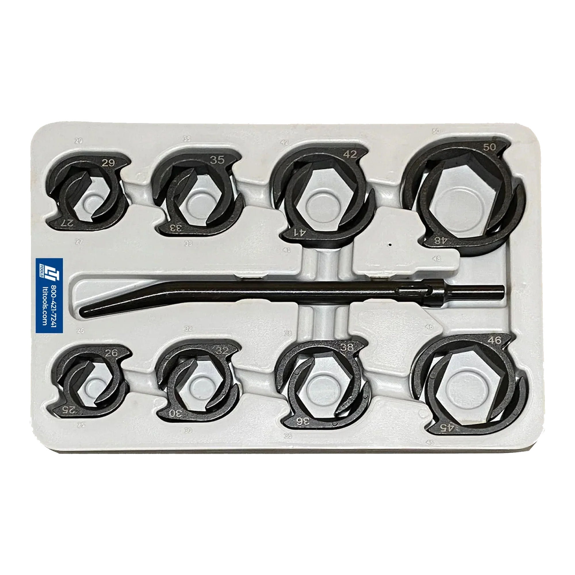 MetricLT1910-11XLHeavyDutyCrowsFootShockitKit-1
