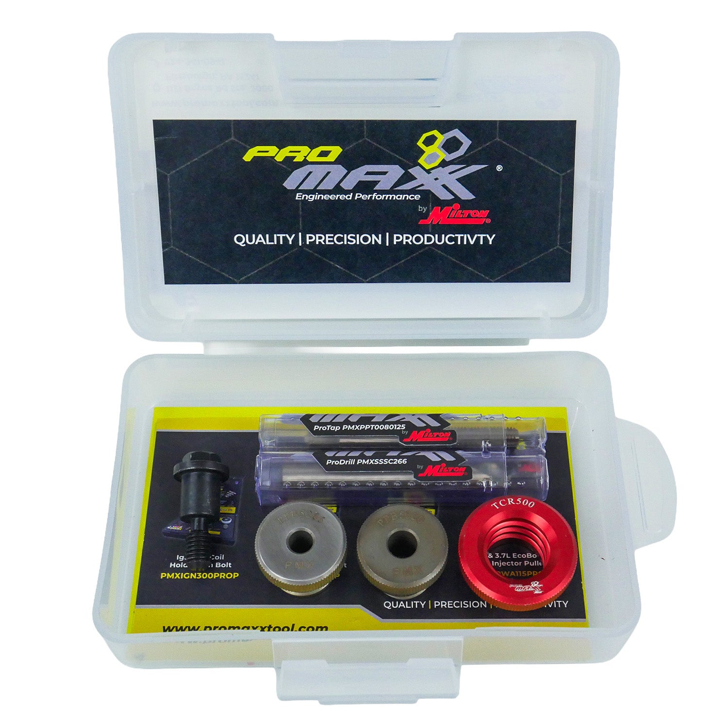 ECOTEC Timing Chain Repair Kit – PMXTCR500 Series