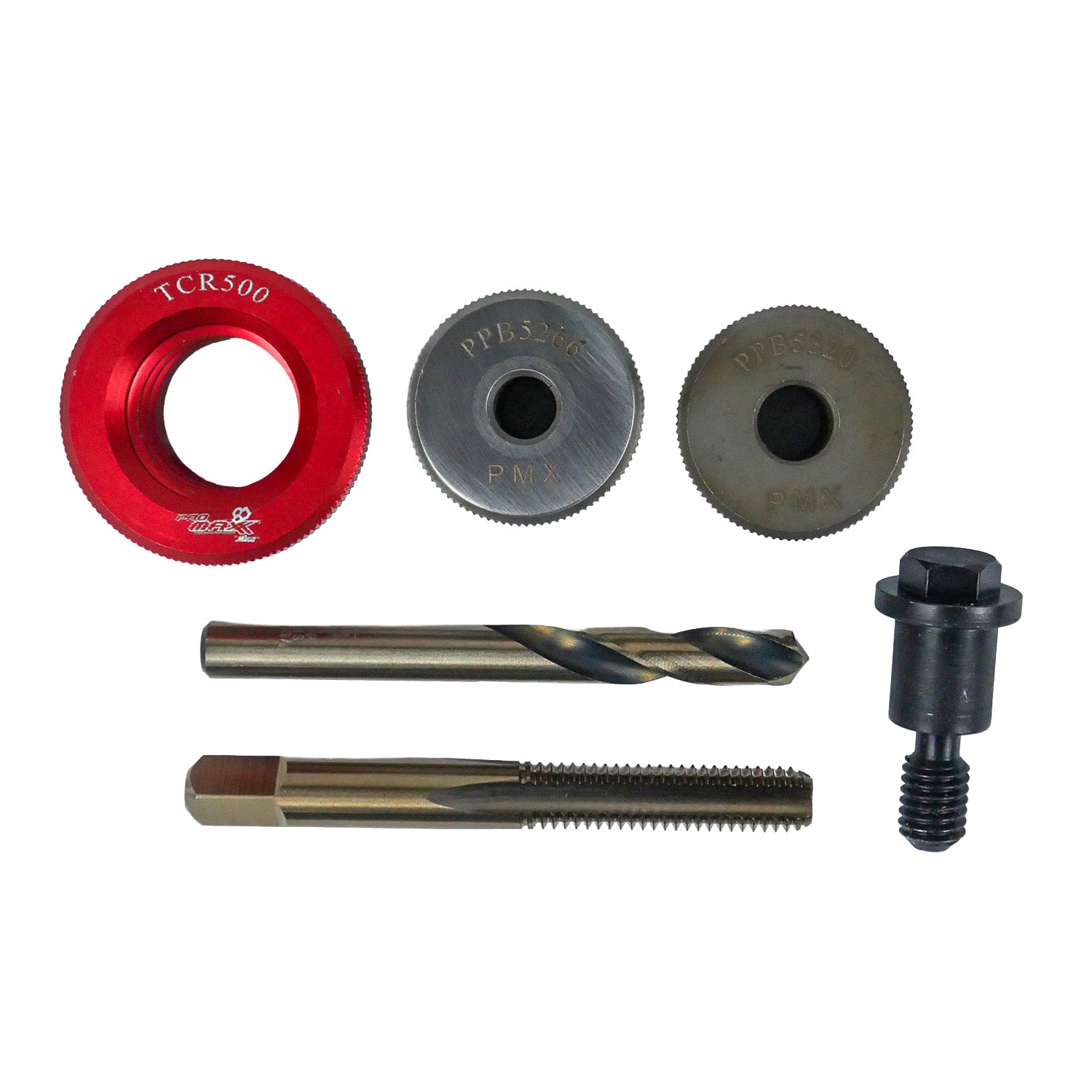 Davey™ Timing Chain Repair Solutions – PMXTCR500 Series