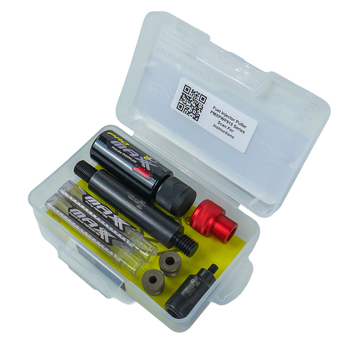 EcoBoost Injector Removal Tool for Ford 3.5L & 3.7L Engines