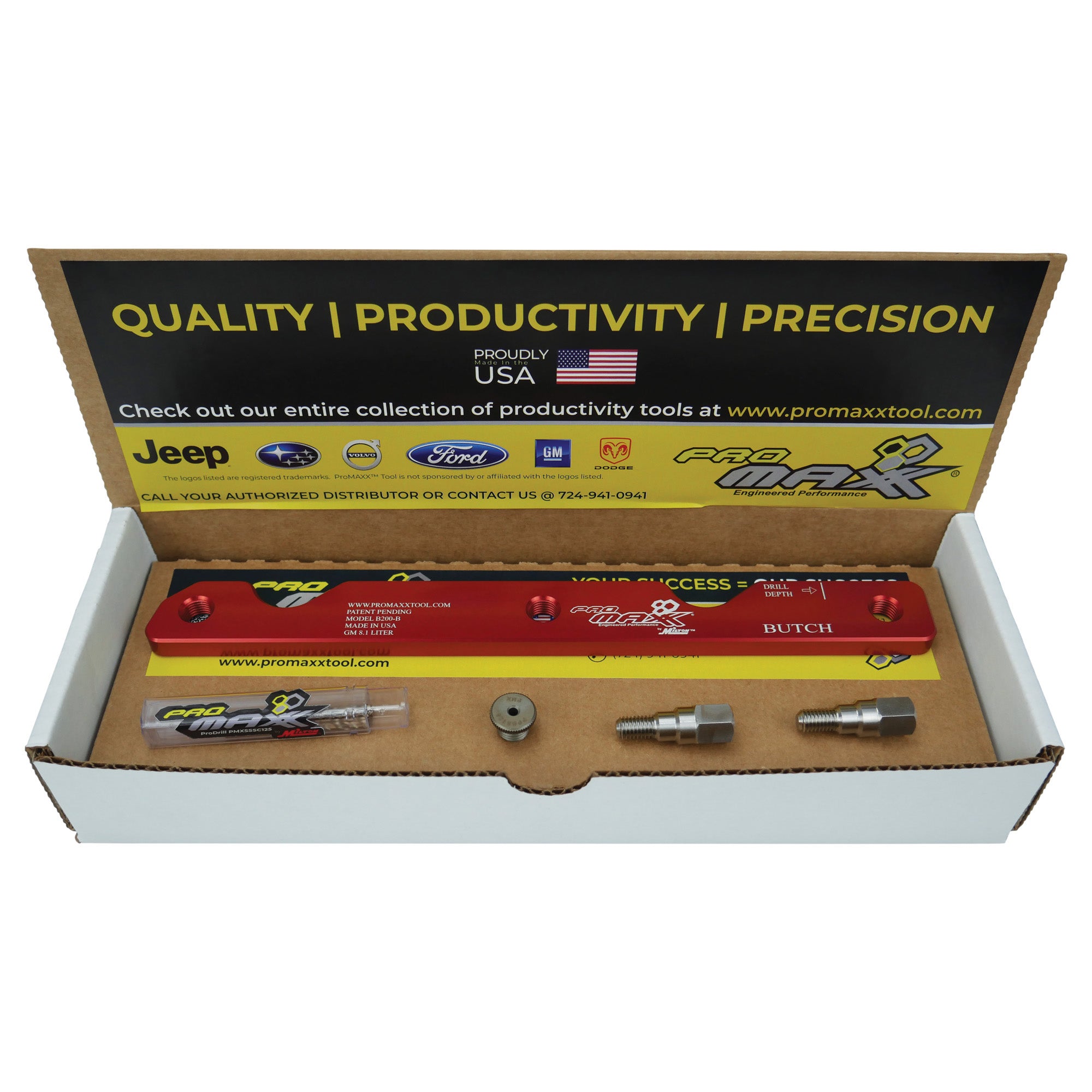 PMXB200BSE-ButchBaseKit-2025