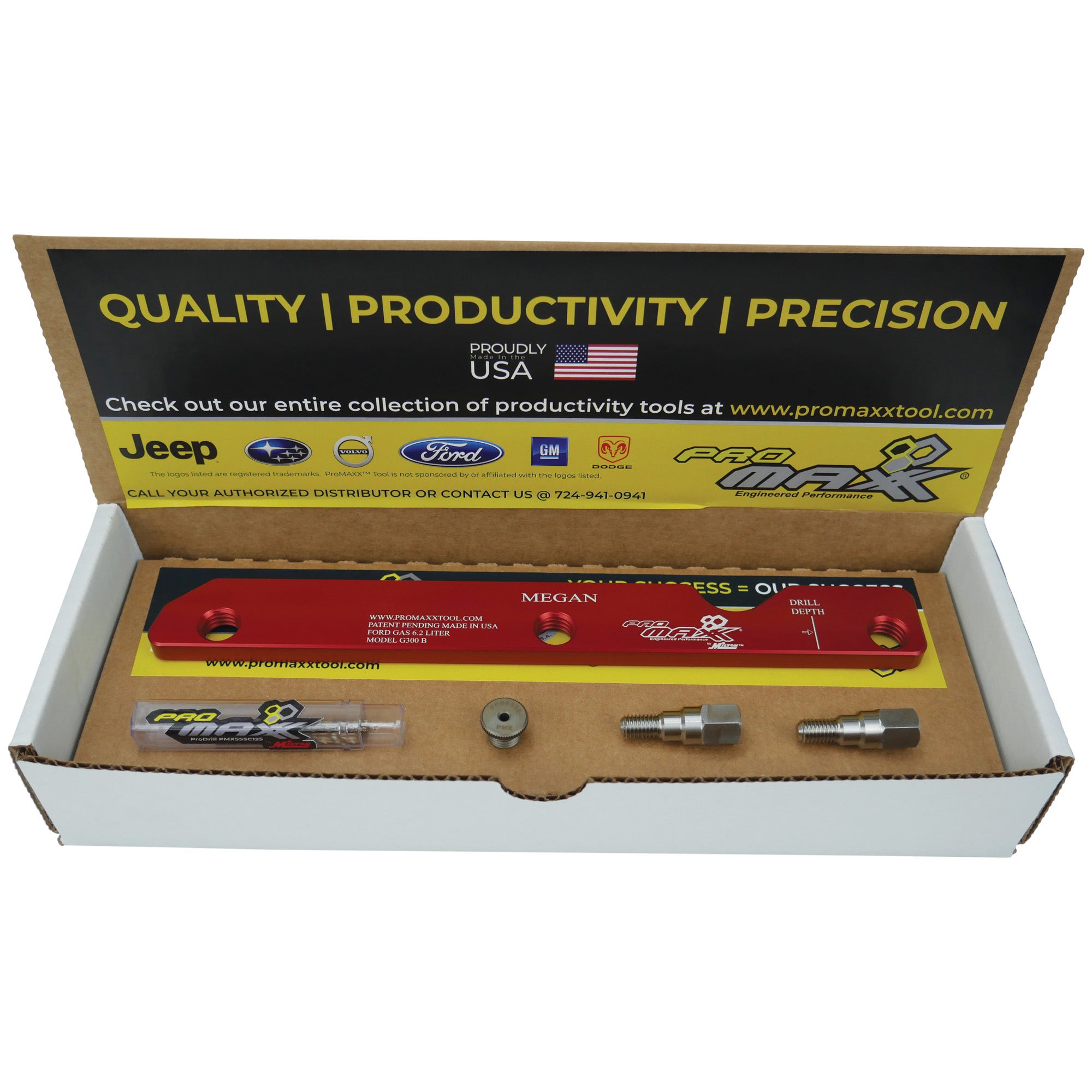 PMXG300BSE-MeganBaseKit-2025