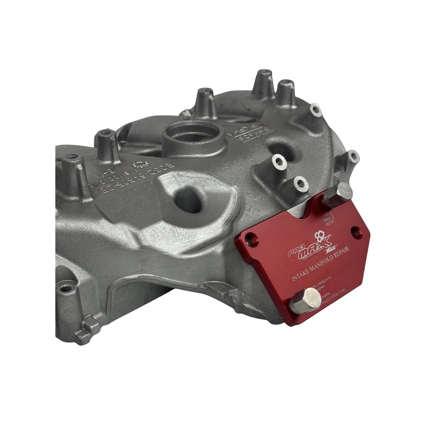 Ford 6.7L Power Stroke Intake Manifold Repair (IMR) Kit