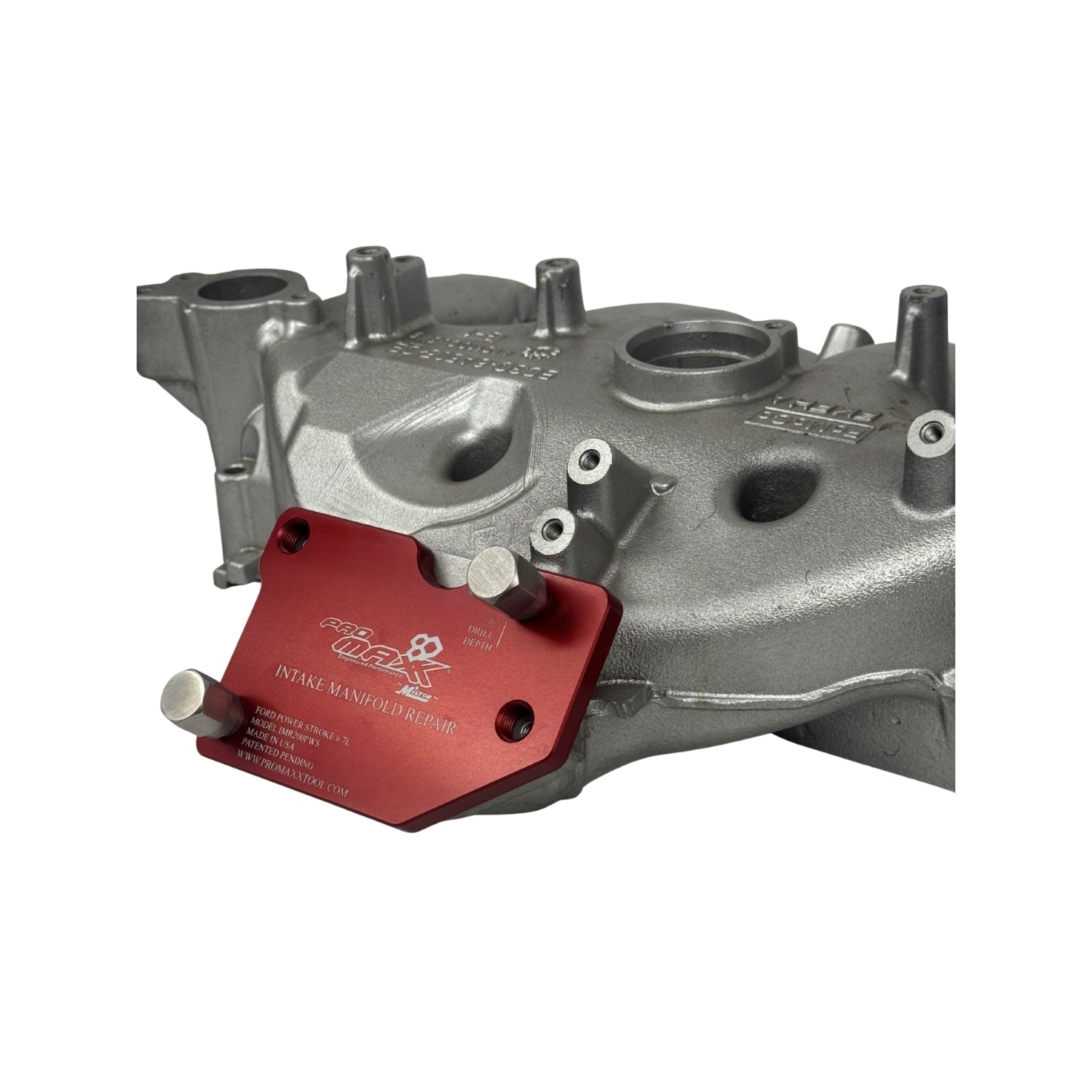 Ford 6.7L Power Stroke Intake Manifold Repair (IMR) Kit