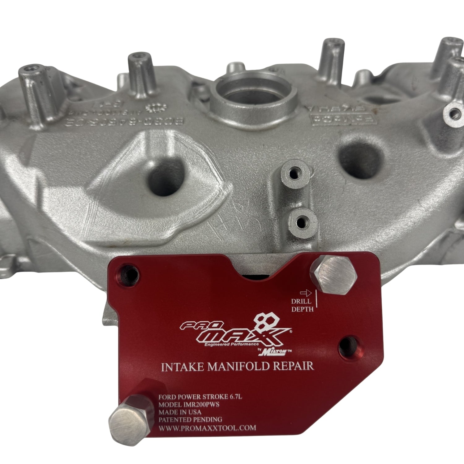 Ford 6.7L Power Stroke Intake Manifold Repair (IMR) Kit