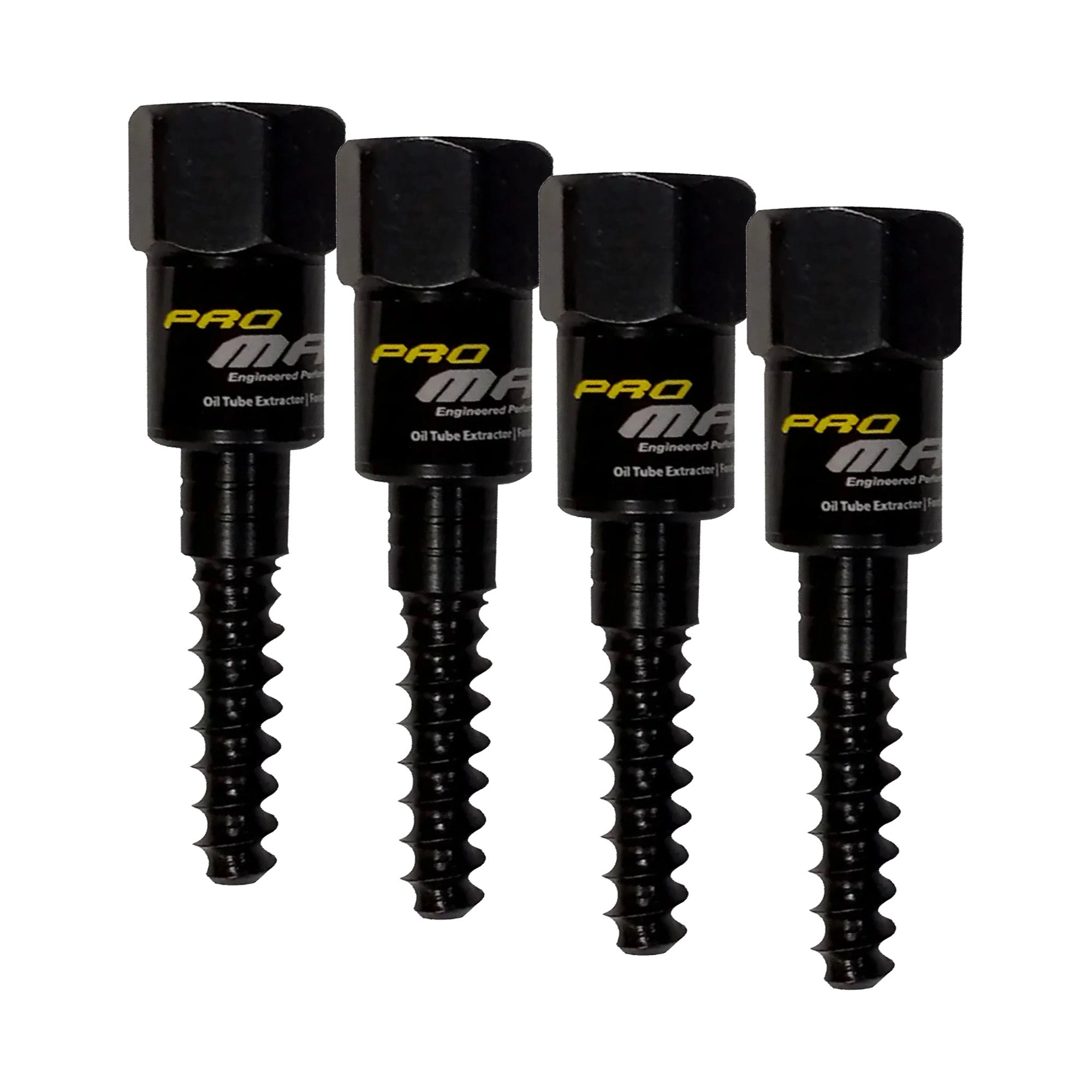 Oil Tube Extractors Remove Broken Dipstick Tubes - PowerPull