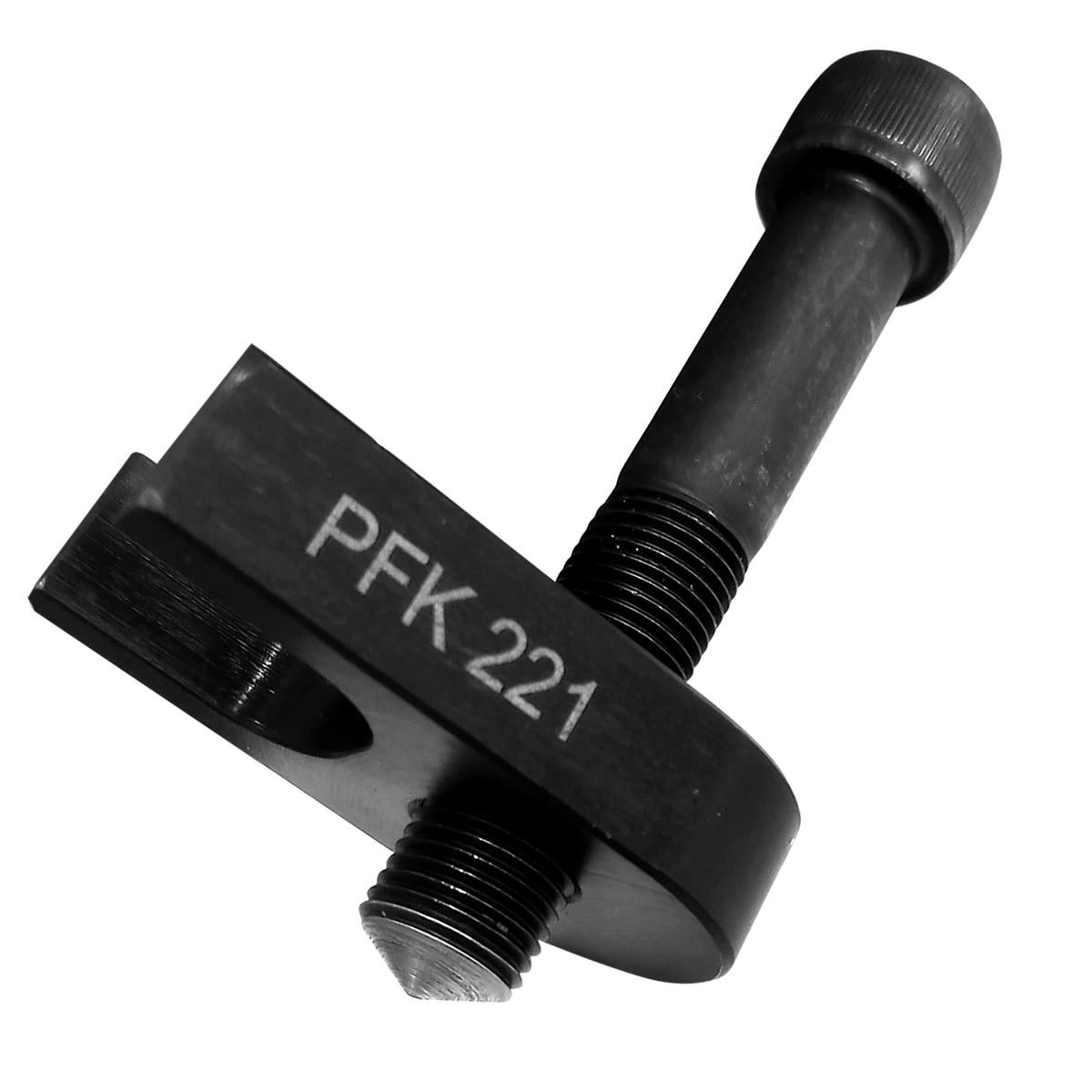 GM Duramax 6.6L Turbo-Diesel LLY LBZ LMM Fuel Injector Lift Kit ...