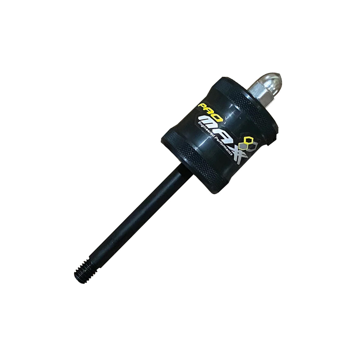 Slide Hammer Assembly 6” 11” For Extractor — ProMAXX Tool