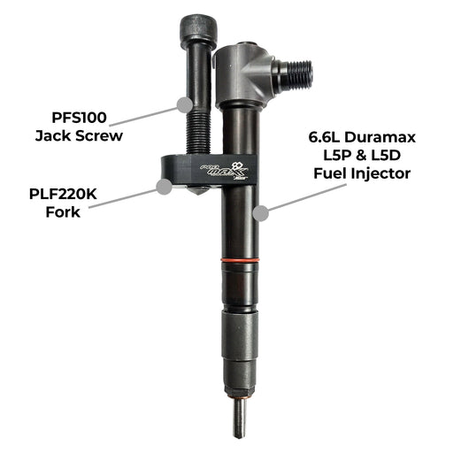 PMXPLF220K-Mounted-on_Injector