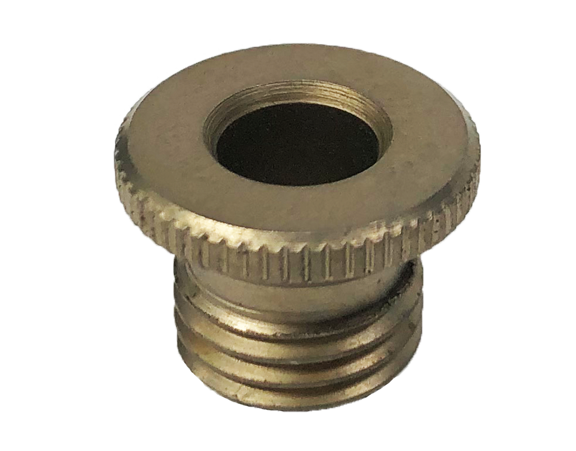 Exhaust Manifold Broken Bolt Super Precision Drill Bushings, Threaded, Hardened Steel, Coated, USA,- 200 Series Drill Bit Bushing applications. -.000