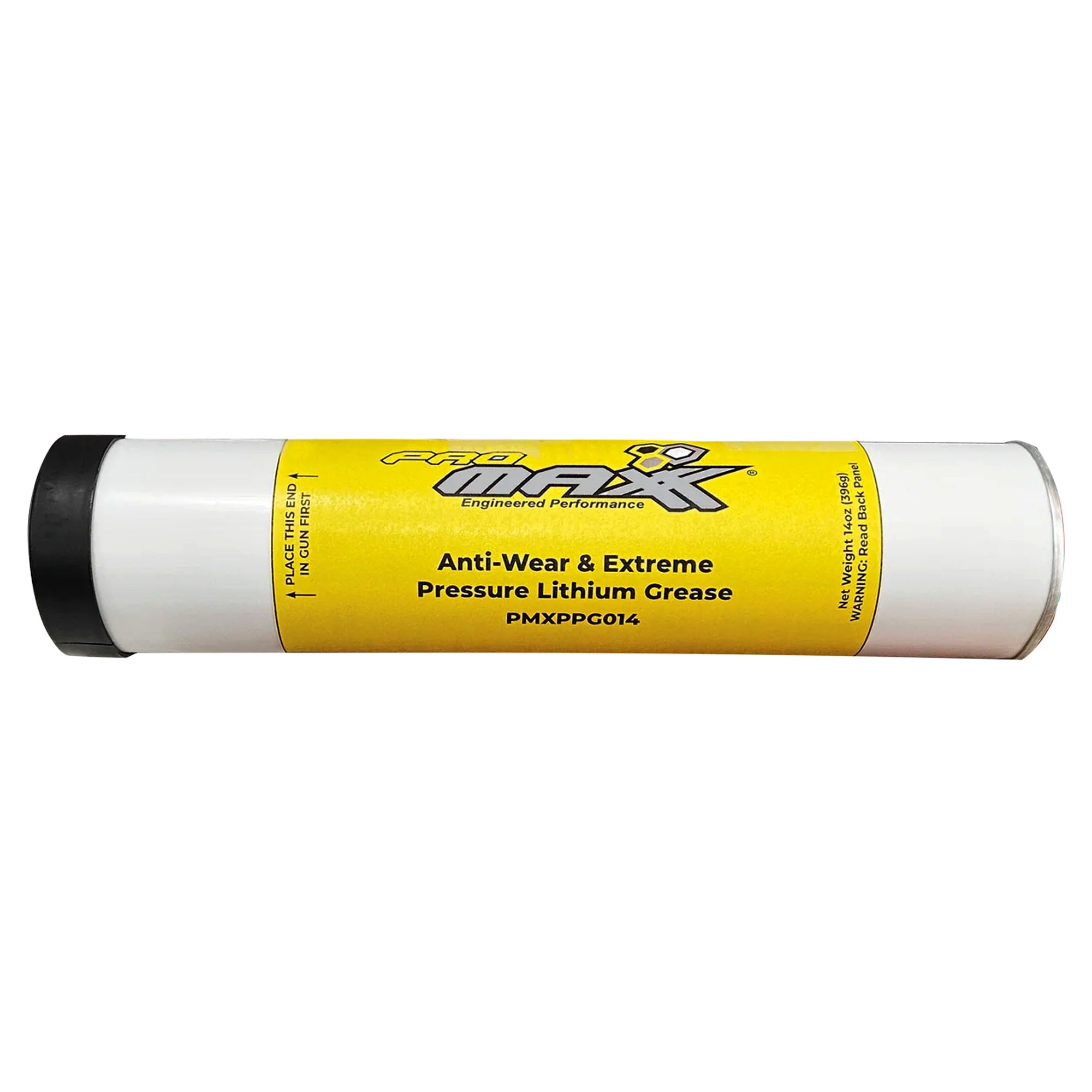 PMXPPG014 Tommy Extreme Pressure Grease 14oz Tube