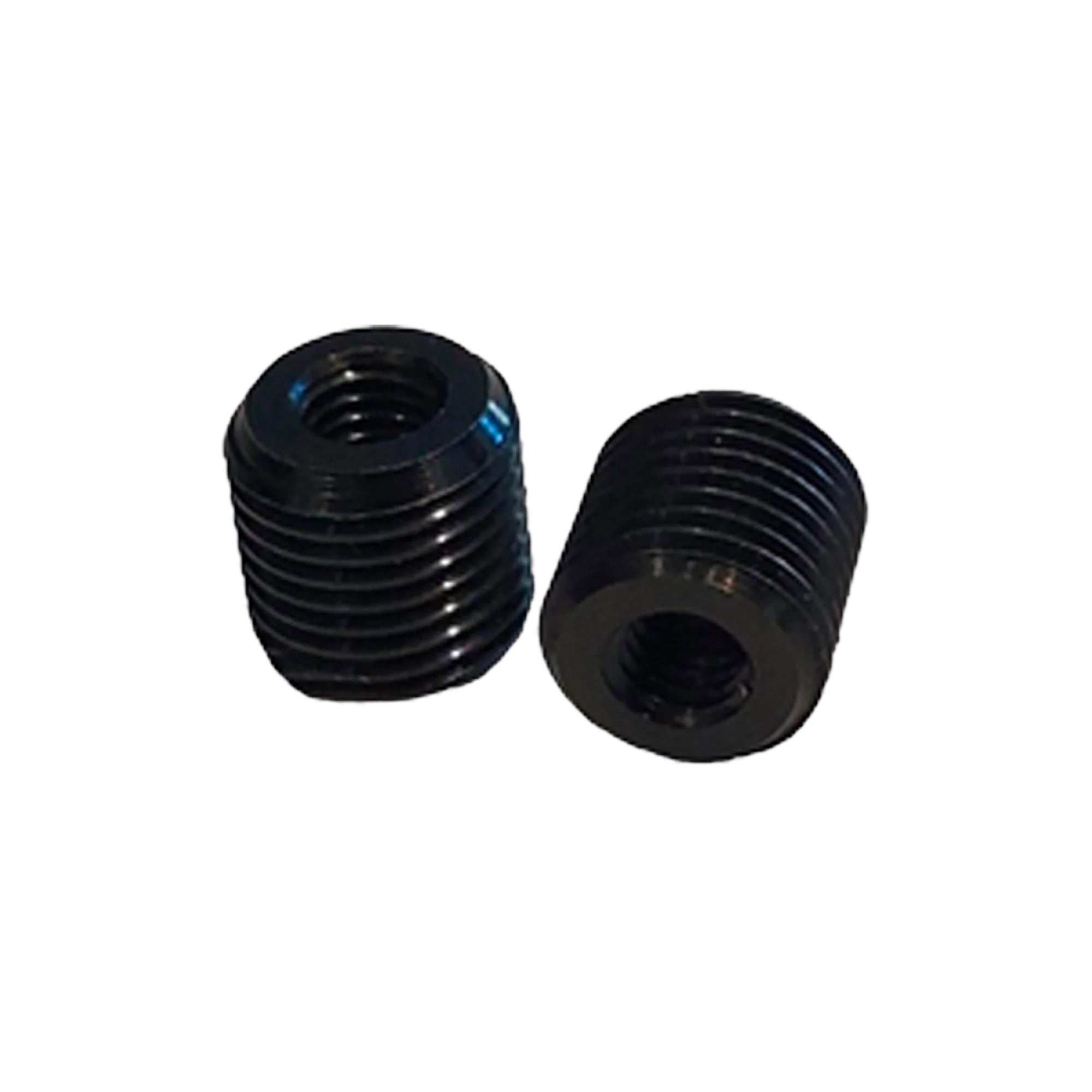 1PK (2 Proserts) Black Oxide (PMXPPS006012B)