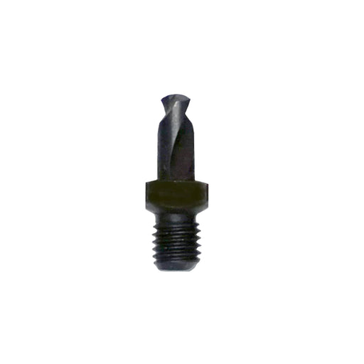 PMXPSSC188-STB-Threaded Cobalt Drill Bit Stub - 3/16-IN D X.375-IN L