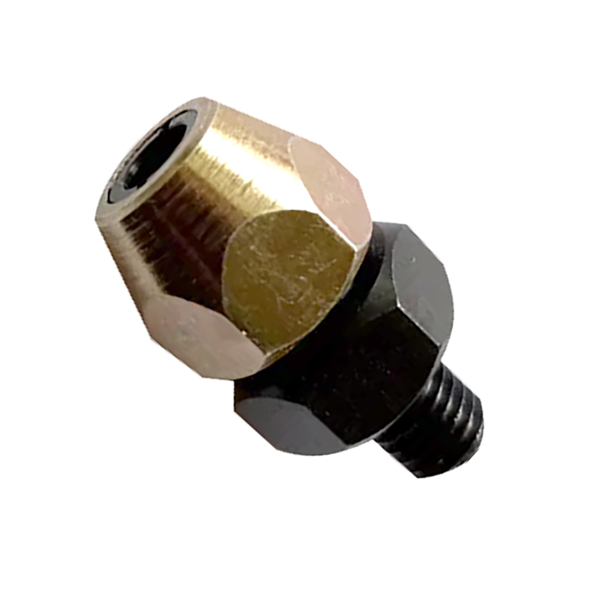 Threaded Collet Adapter ProDrill Collet Adapters 125 and 188 For Threaded Bits Connection to D ...
