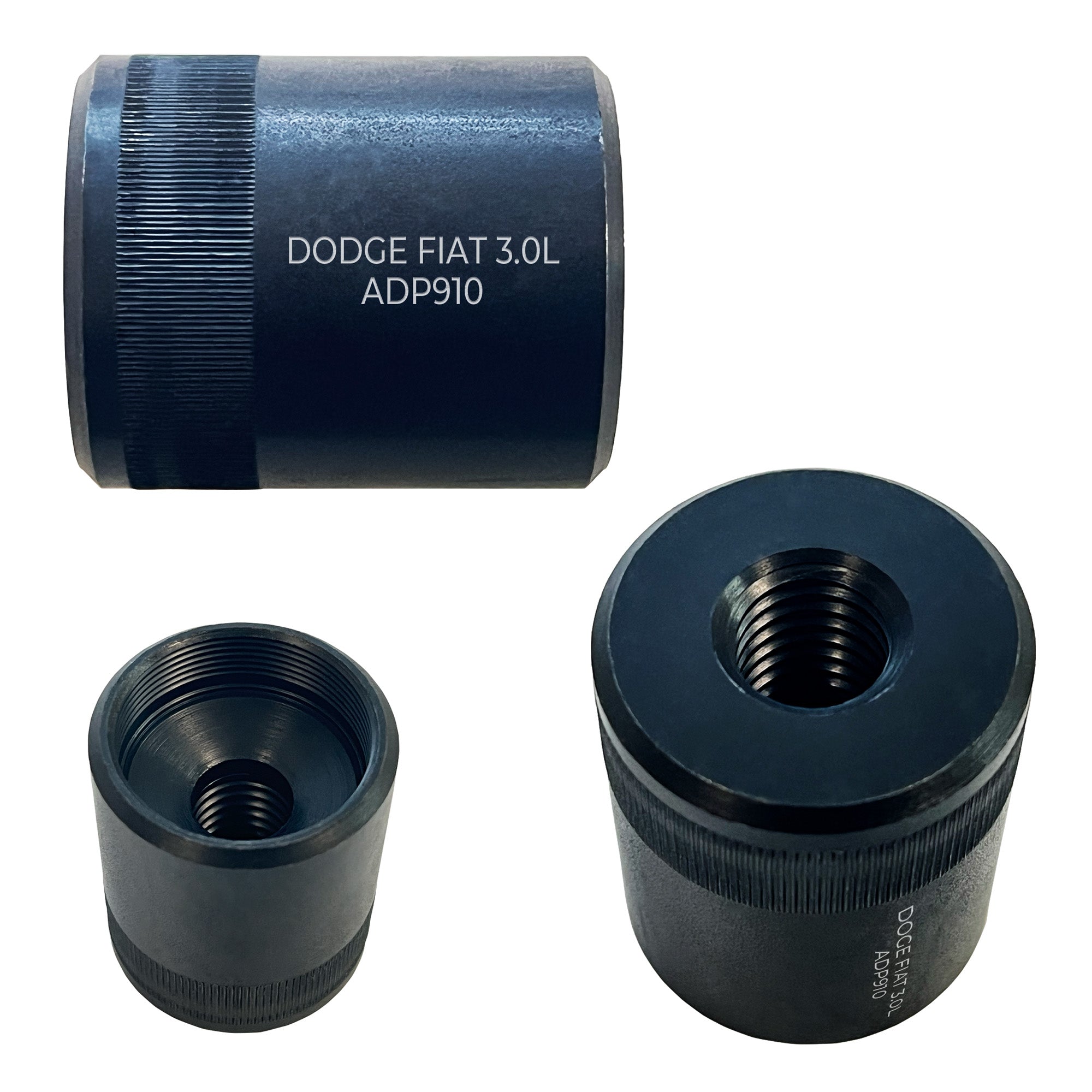 Fiat Injector Extractor Fiat CDJR 3.0L EcoDiesel Fuel injector Puller w/Air Hammer — ProMAXX Tool