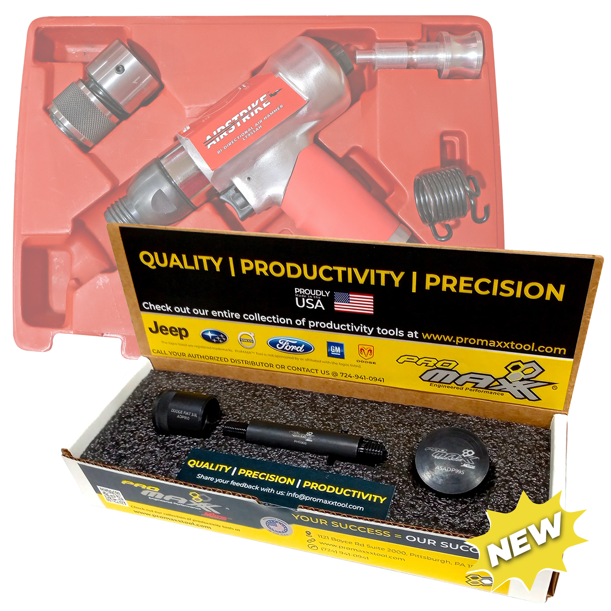 PMXPWP910PRO-CDJR-Fuel-Injector-Puller-ProKit-3