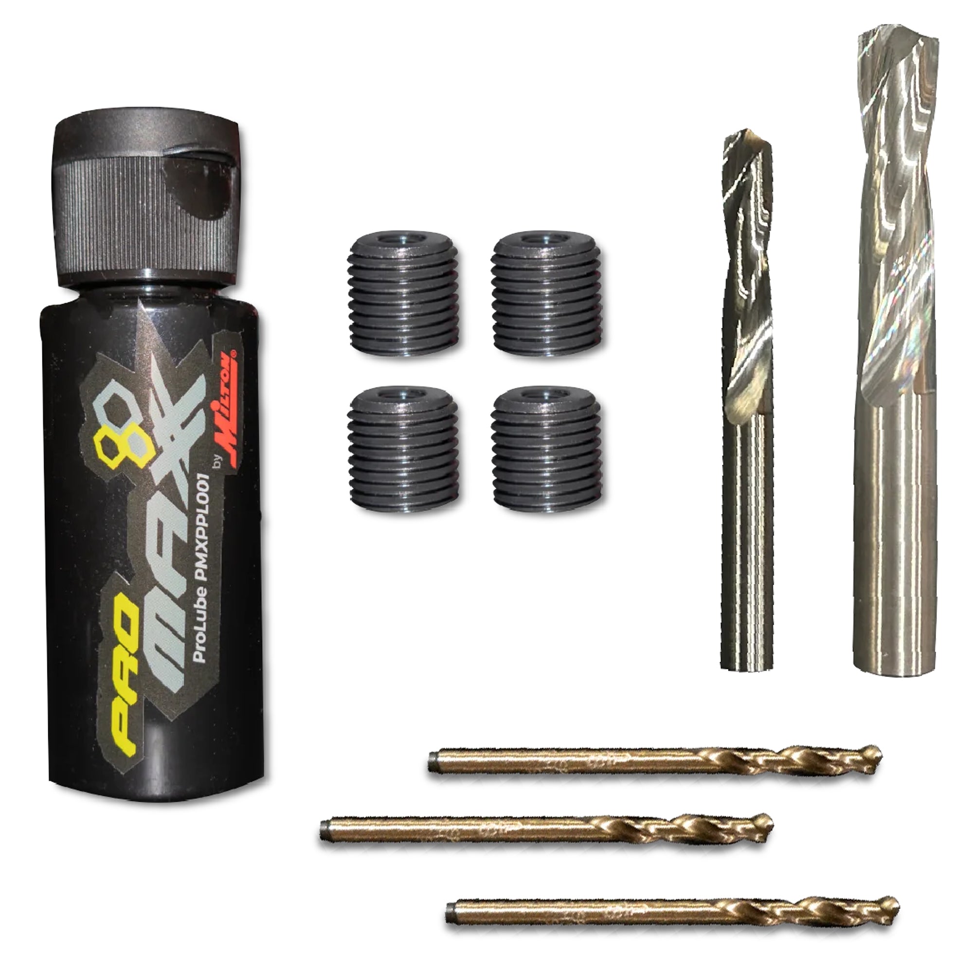 Ford 6.7L Power Stroke EGR Bolt Repair Refresh Kit - (Nino)