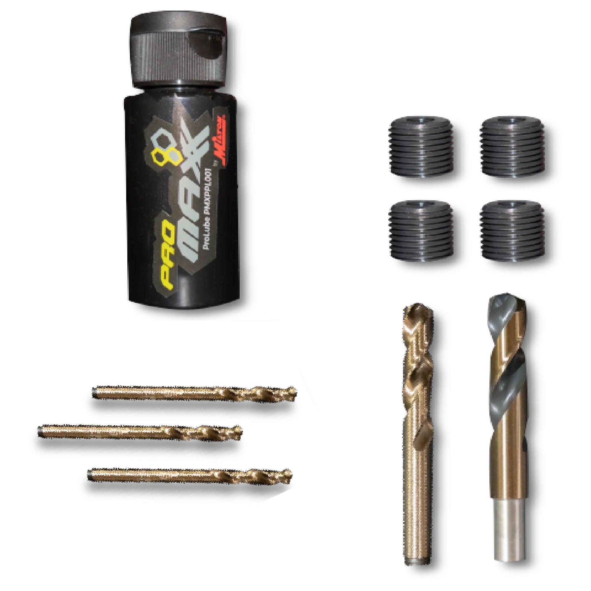 Ford 6.7L Power Stroke EGR Bolt Repair Refresh Kit - (Nino)