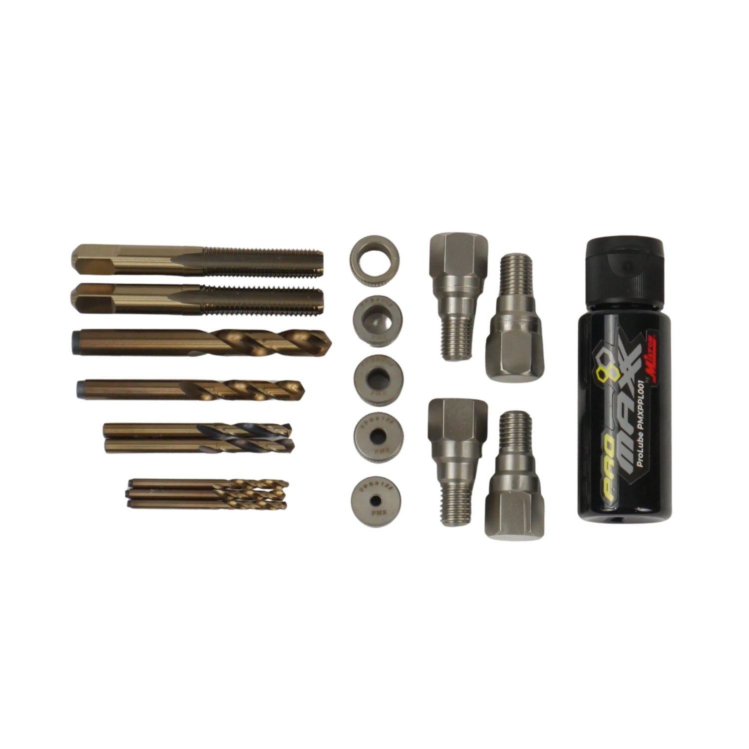 Ford 5.0L Coyote Exhaust Manifold Broken Bolt Repair Kit – F-150 & Mustang 2011–2023