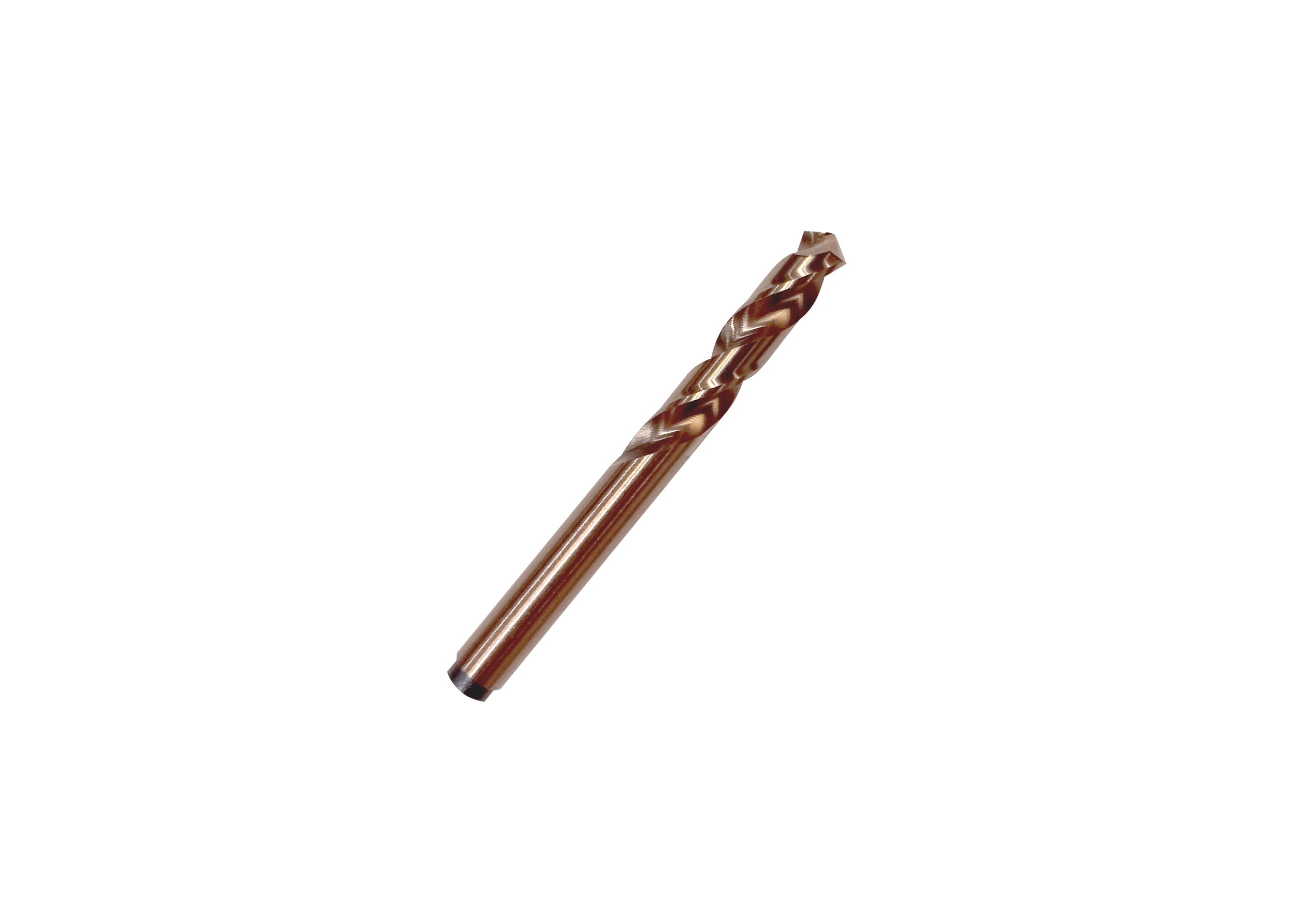 Expensive Bit Drill Bit Cobalt Machine-Shop-Grade Tooling ProDrill Gold — ProMAXX Tool