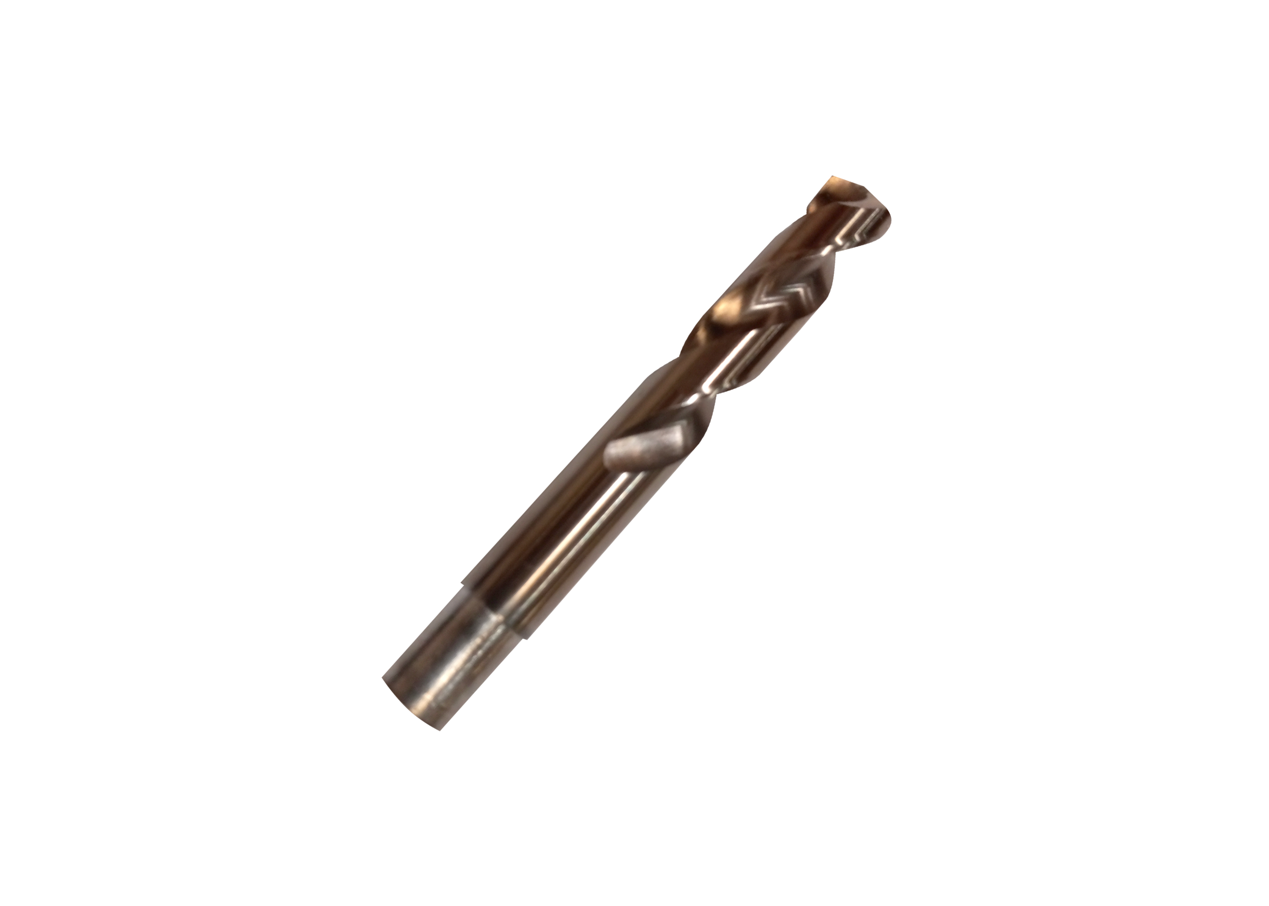 Drill Bits Power Through Hard Material, Ultra Strength Steel, Boron, Titanium, Super Precision, High Rc55, 2X Other Bits