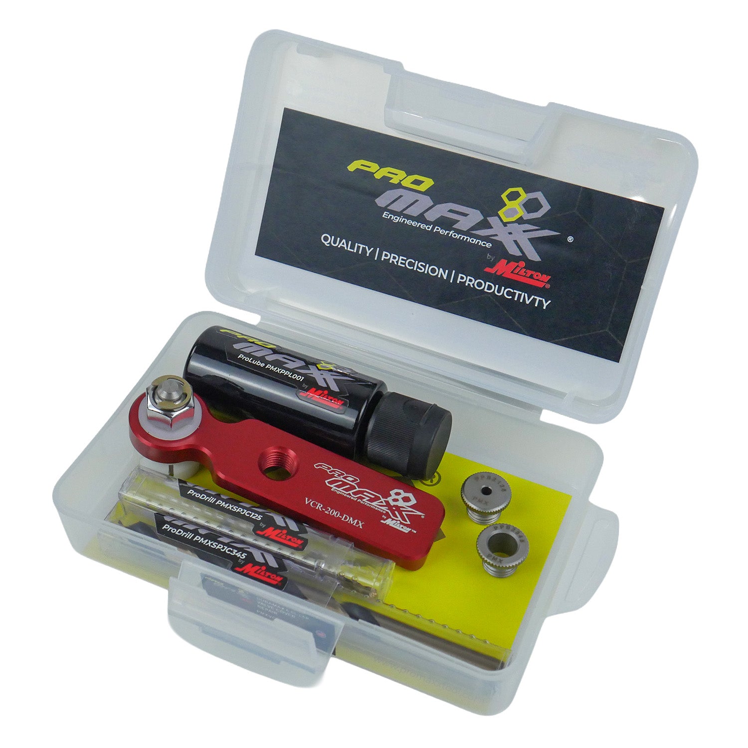 Davey™ Timing Chain Repair Solutions – PMXTCR500 Series