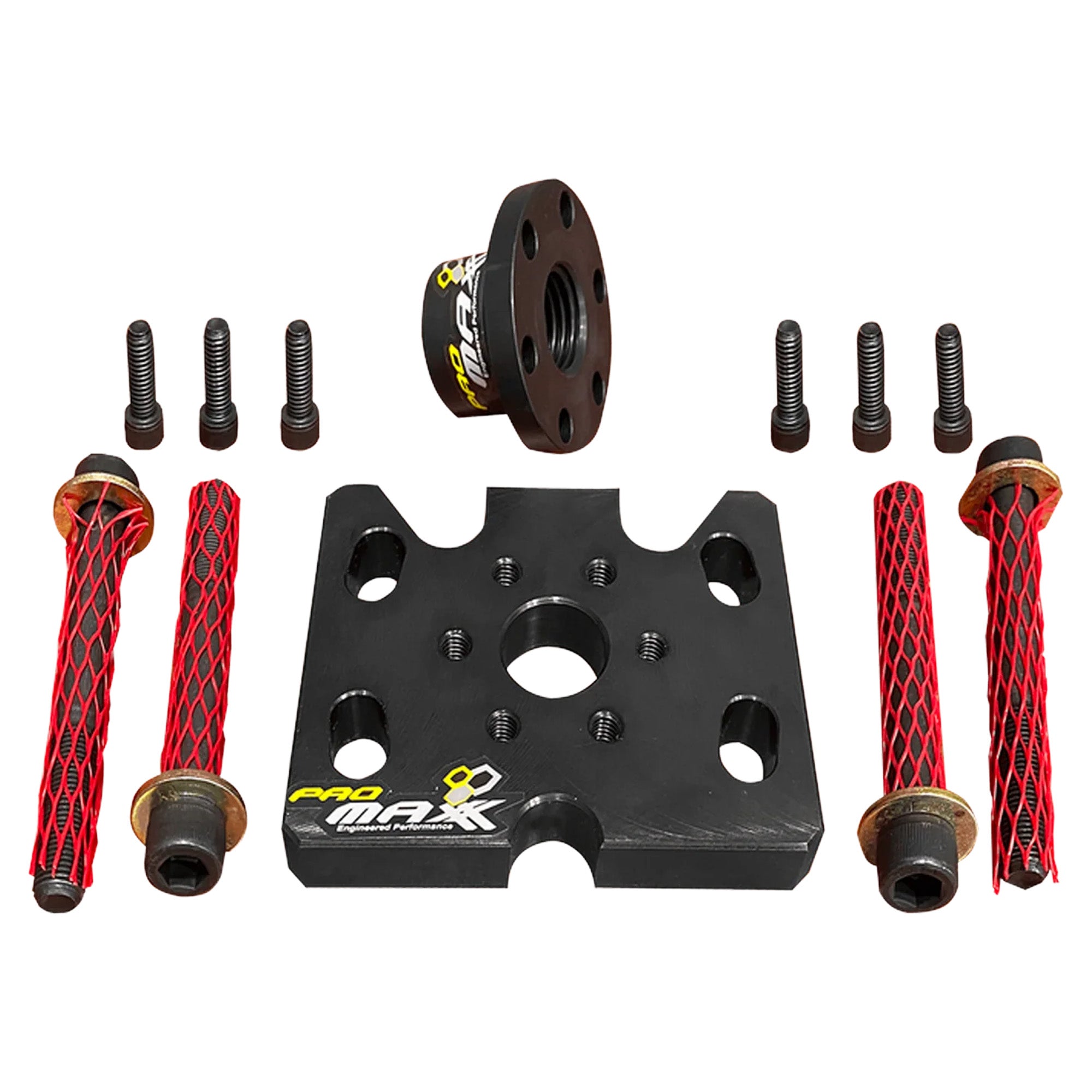 PMXTPF415AC-InnerBearingHubExtractionKitforTommySubaru